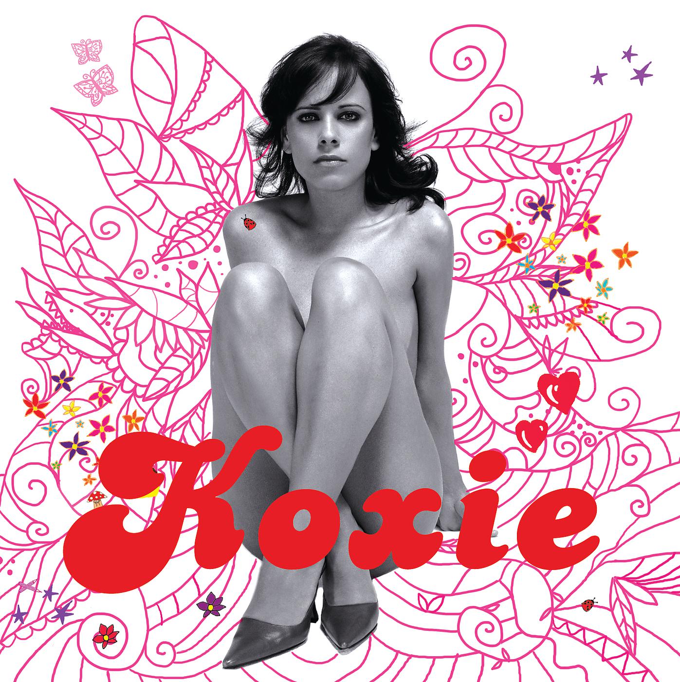 Постер альбома Koxie