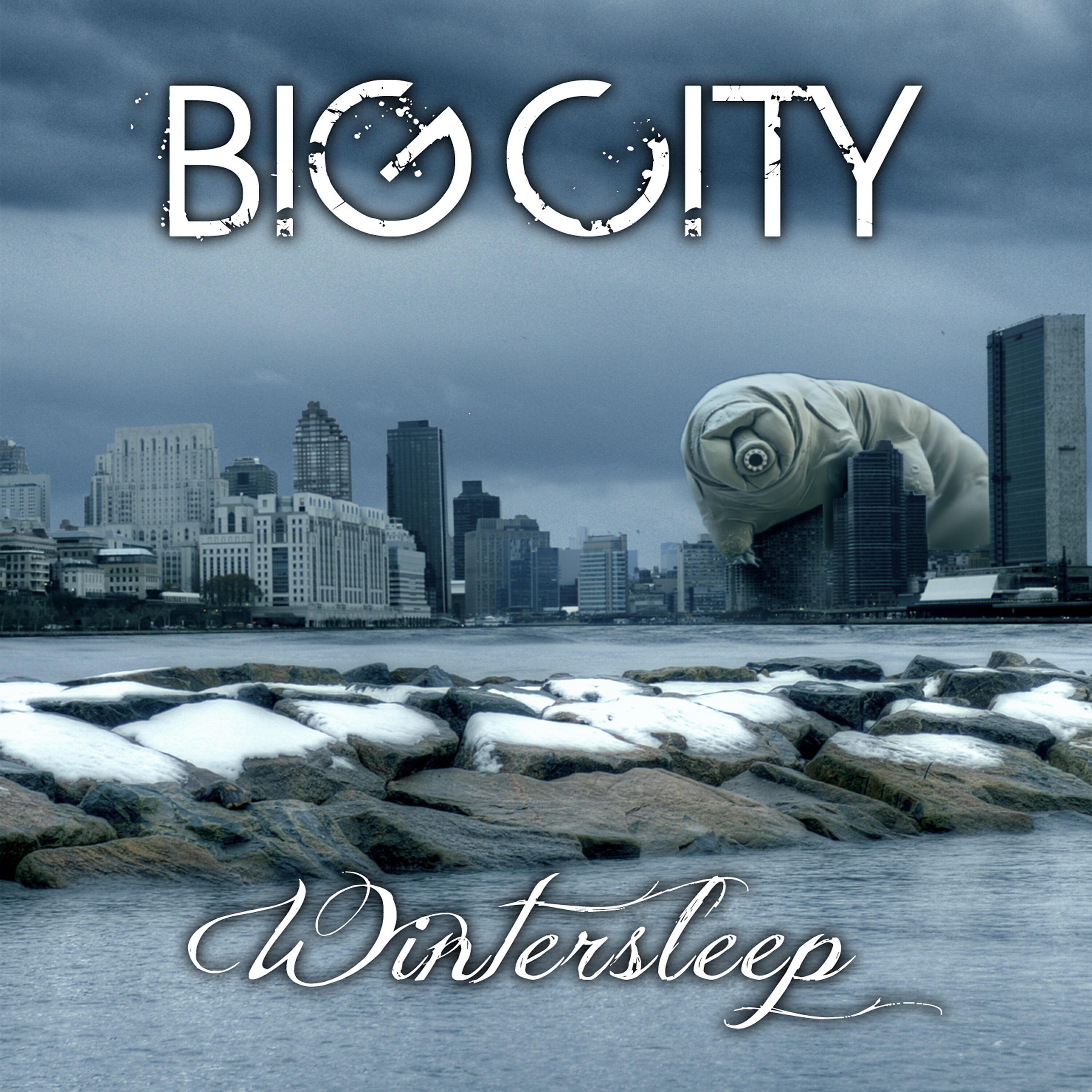 Big City - Love Breaks the Heart