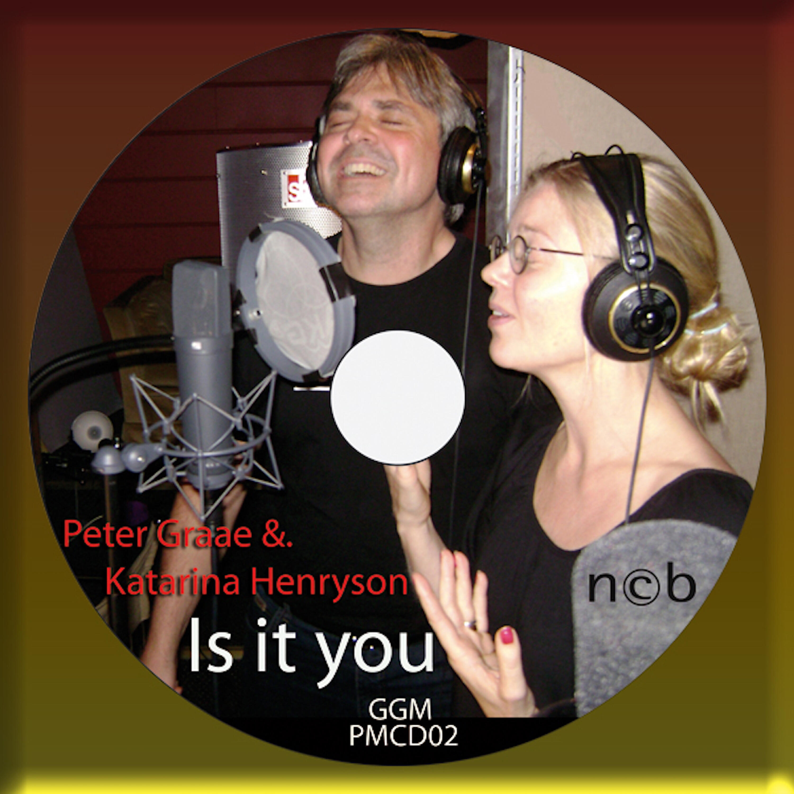 Peter Graae - Is It You