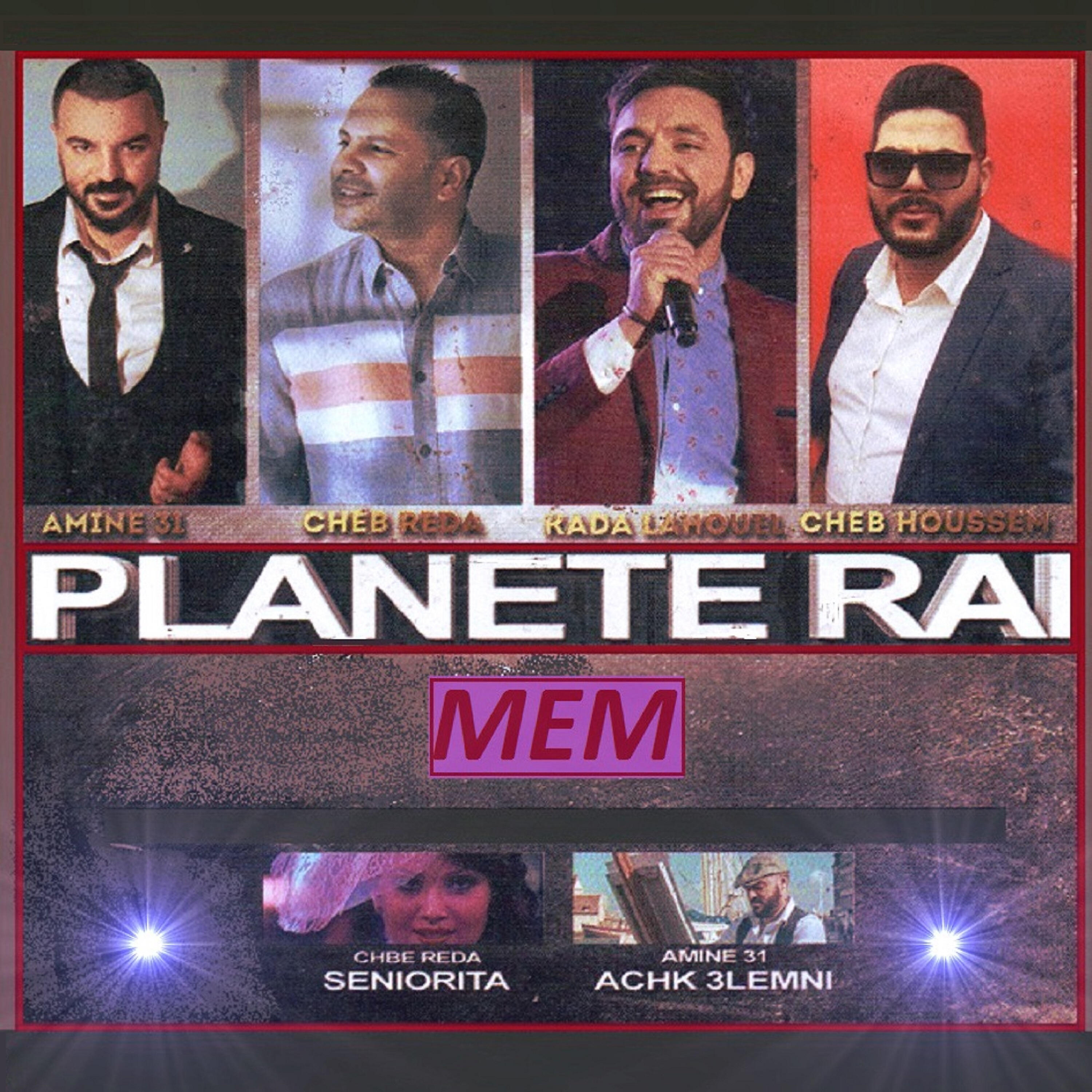 Cheb Houssem - Nti nassibi