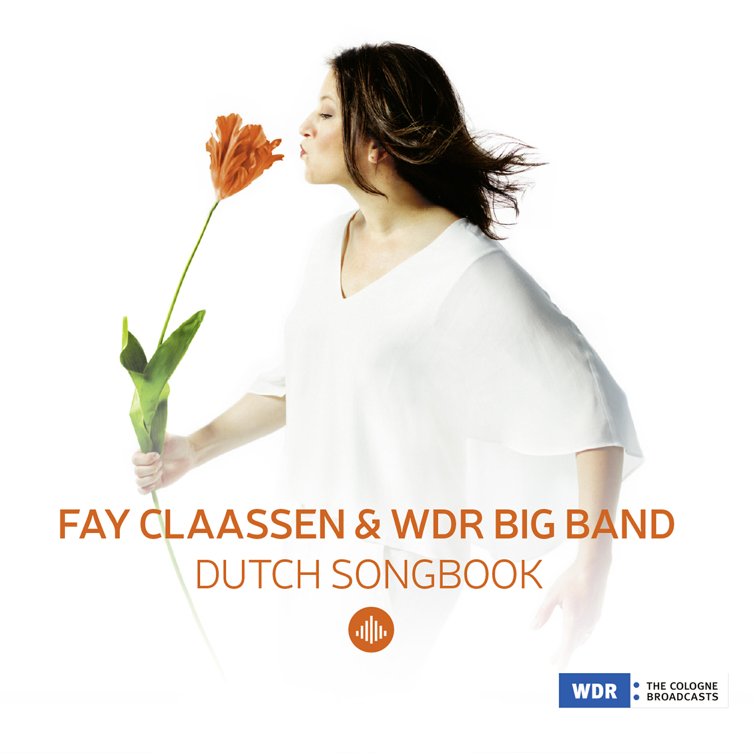 Fay Claassen - Dat Mistige Rooie Beest