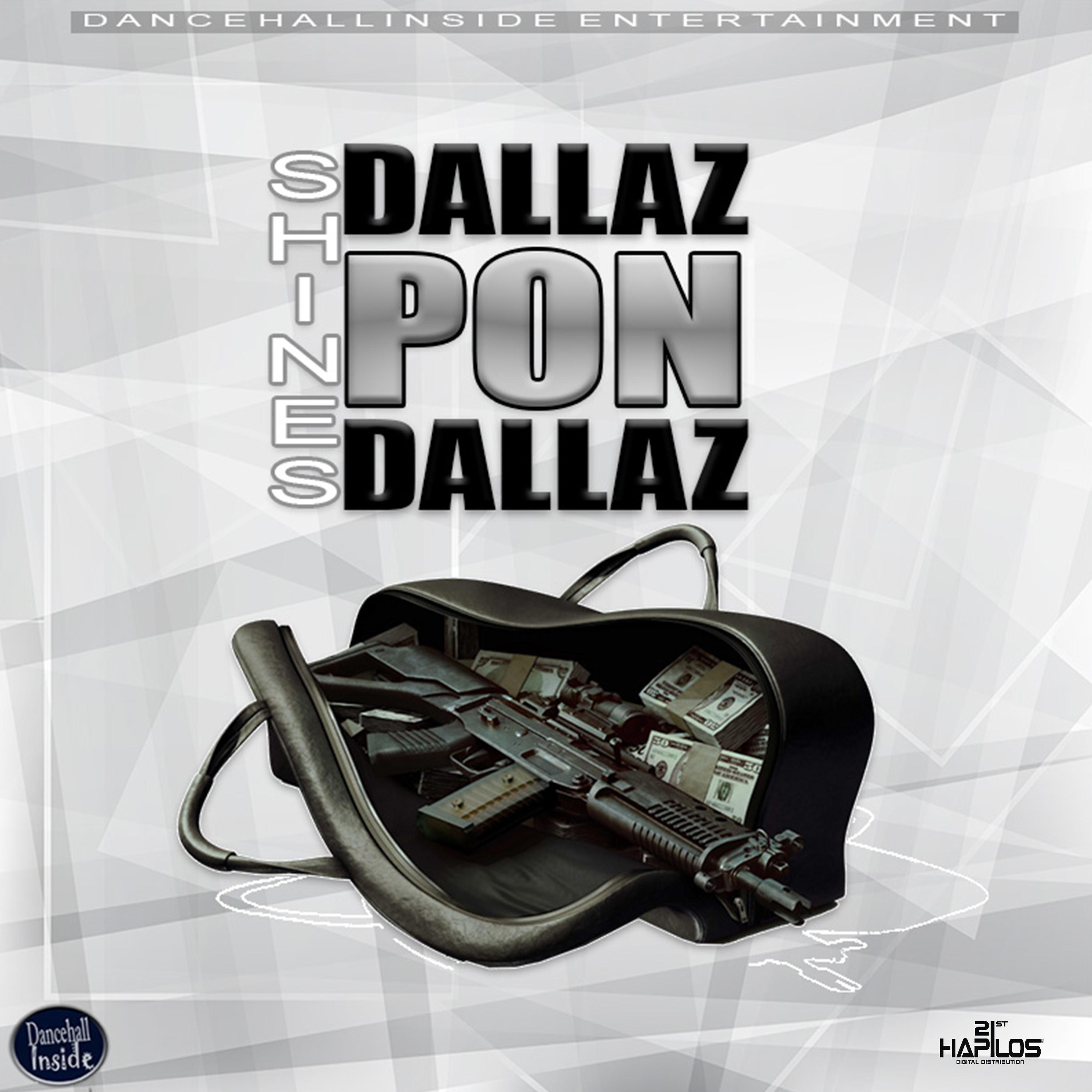 Постер альбома Dallaz Pon Dallaz