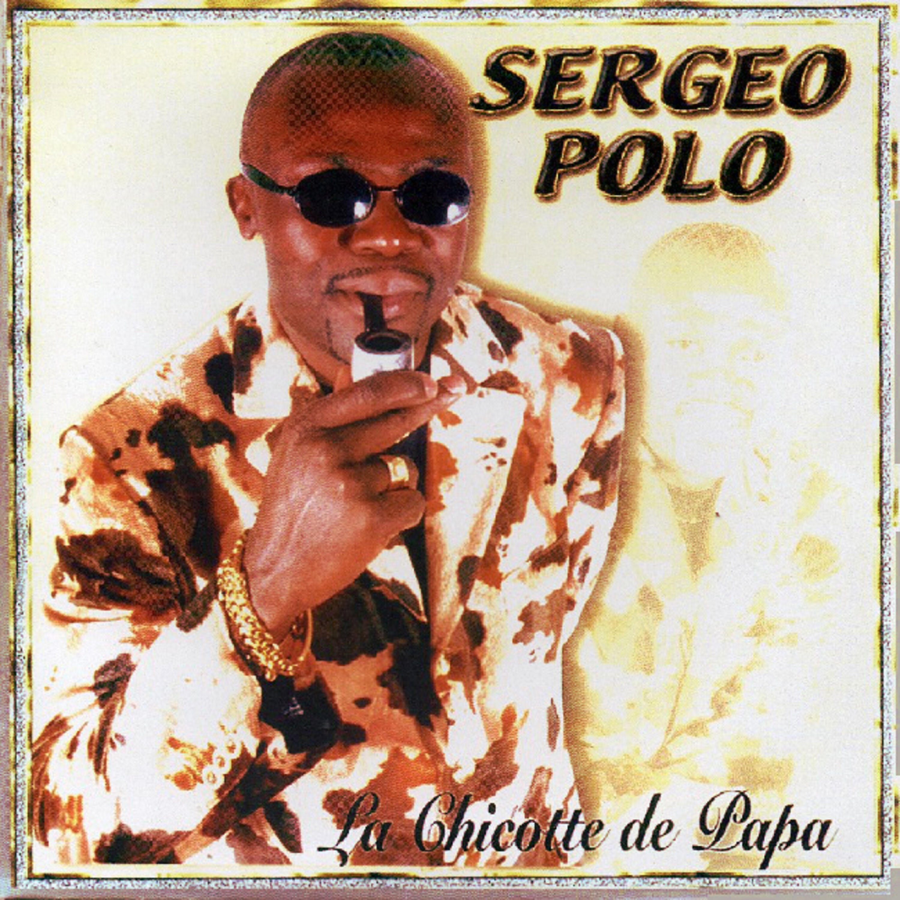 Sergeo Polo - Virginie