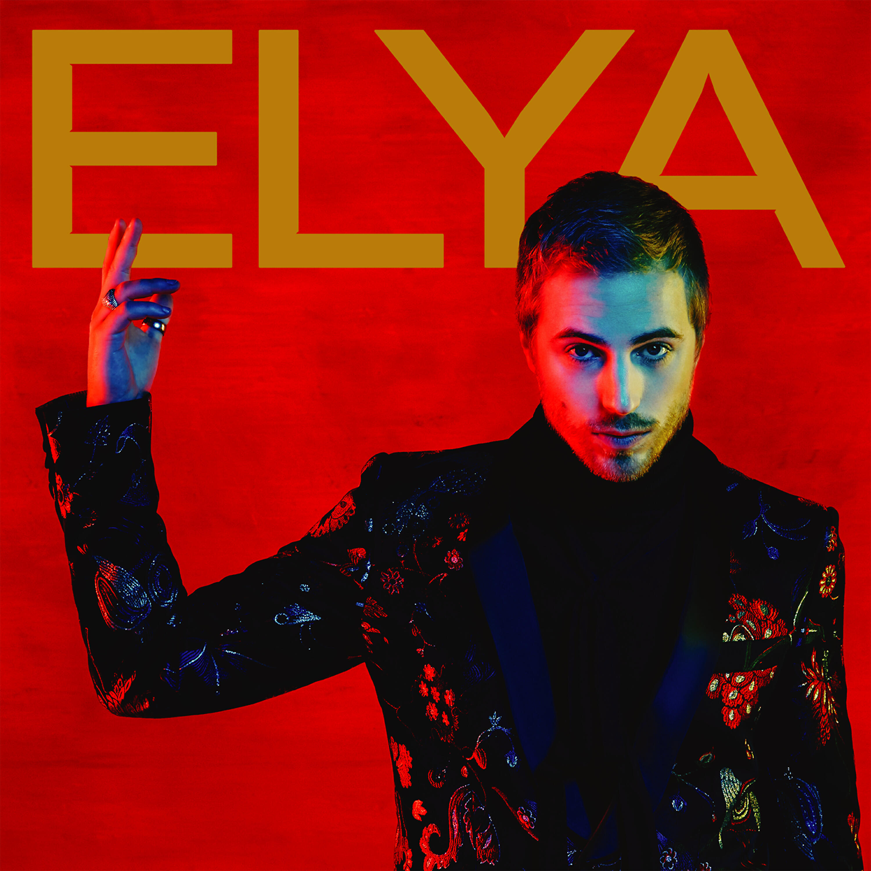 Elya - Una ragazza così