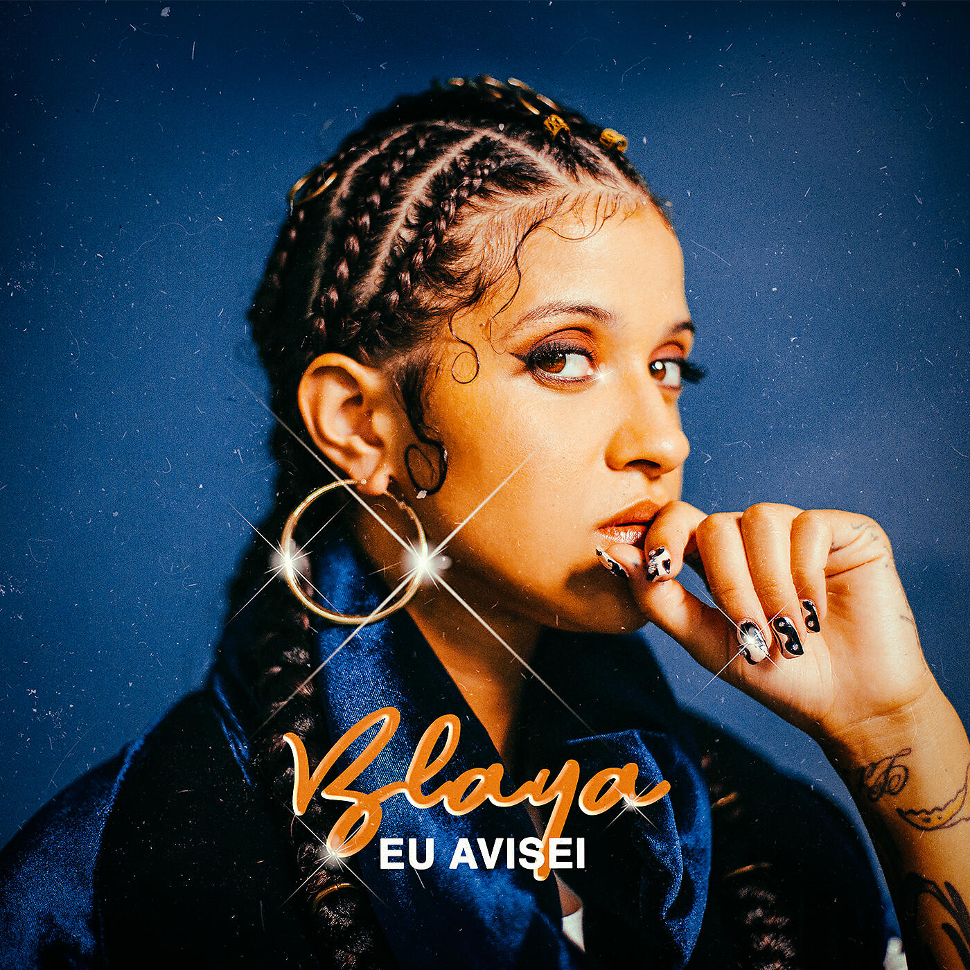 Blaya - Sabes