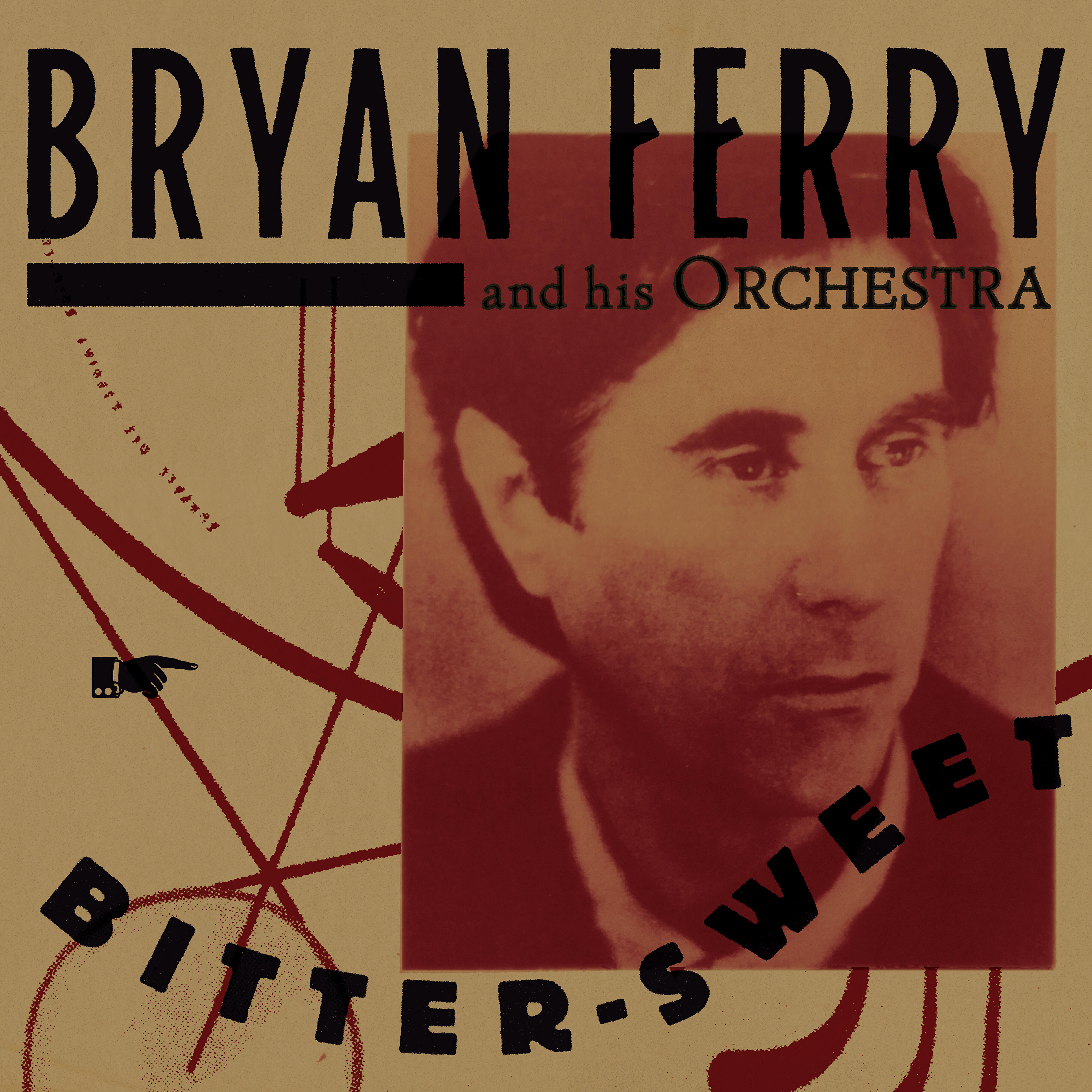 Bryan Ferry - While My Heart Is Still Beating