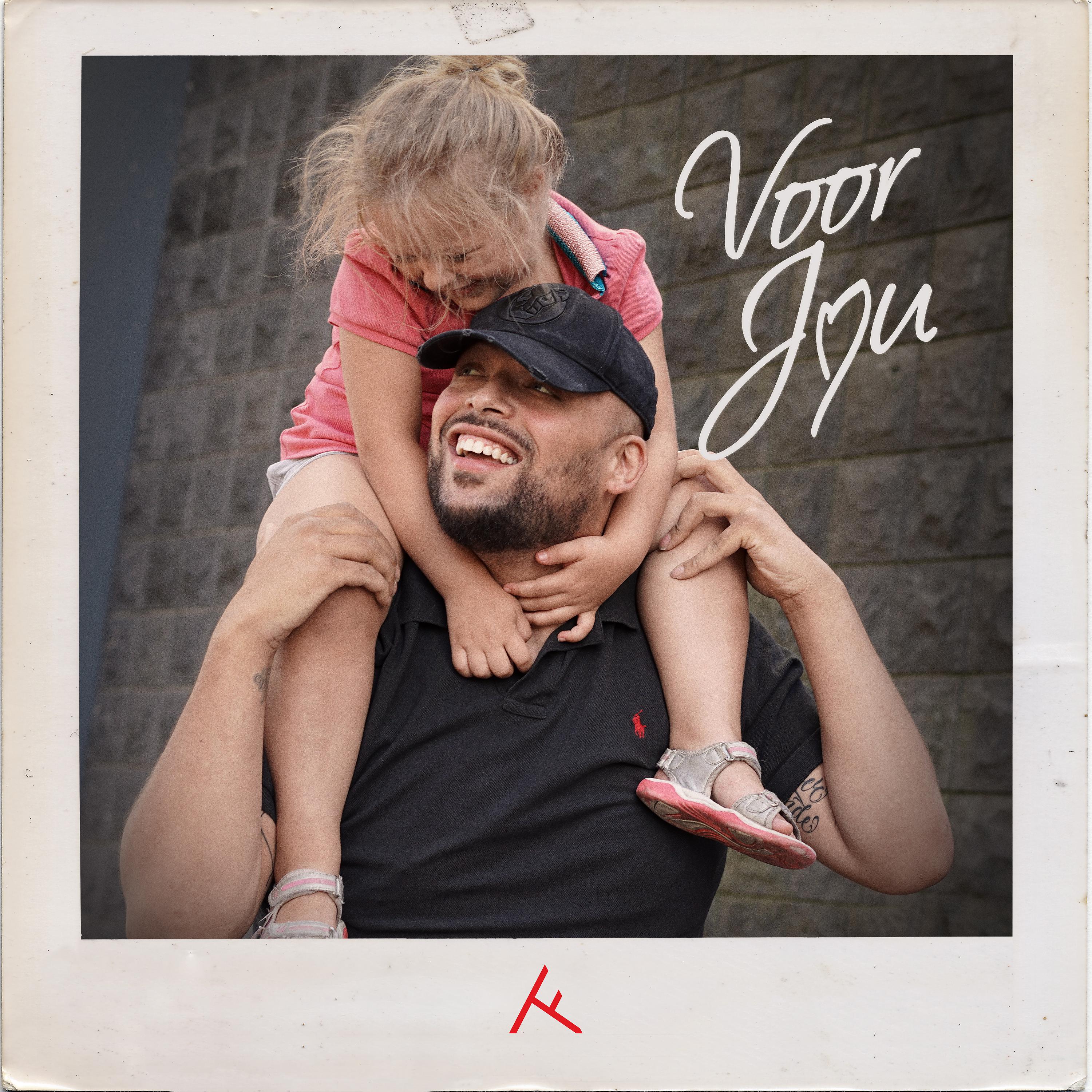 Постер альбома Voor Jou (feat. Tabitha)