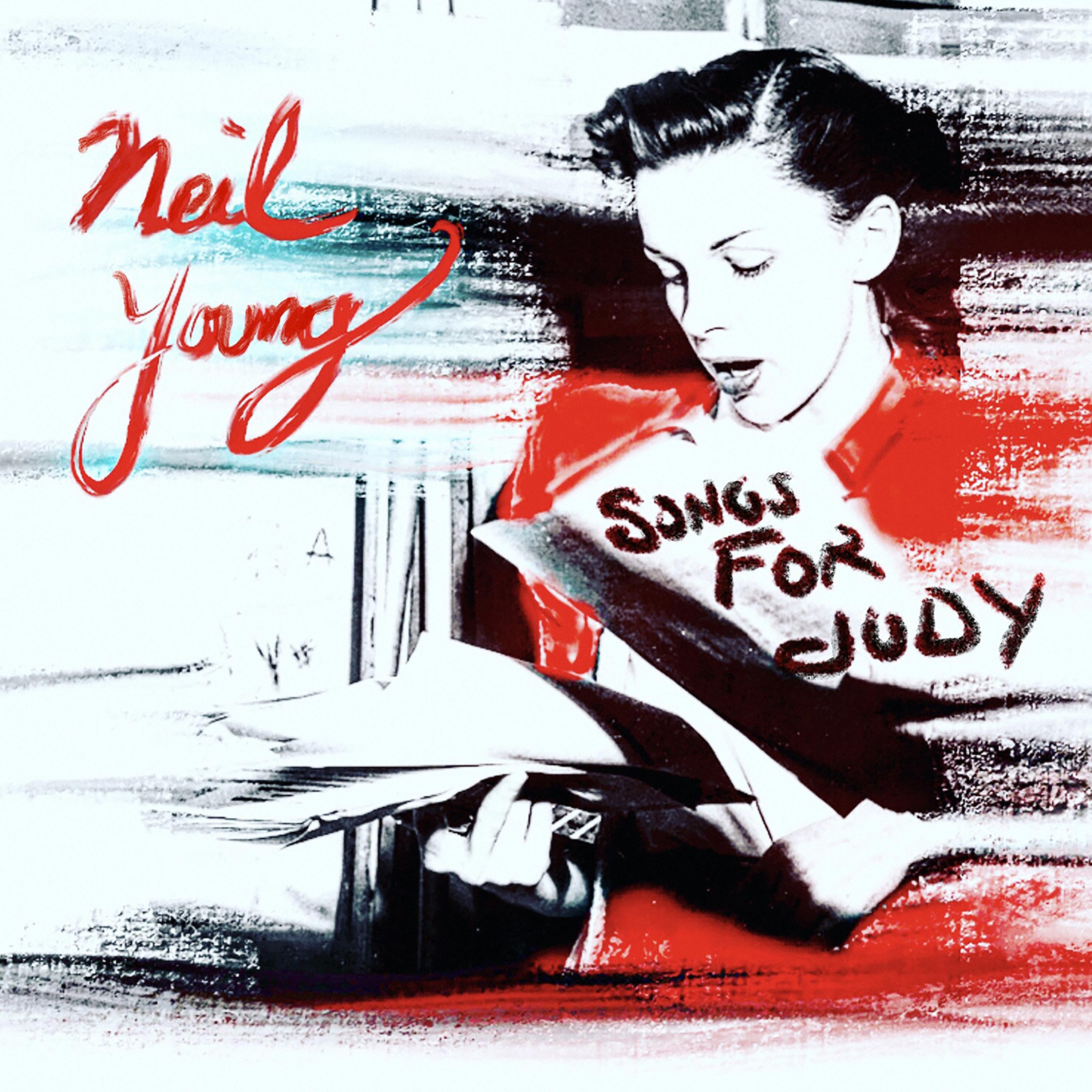 Постер альбома Songs for Judy