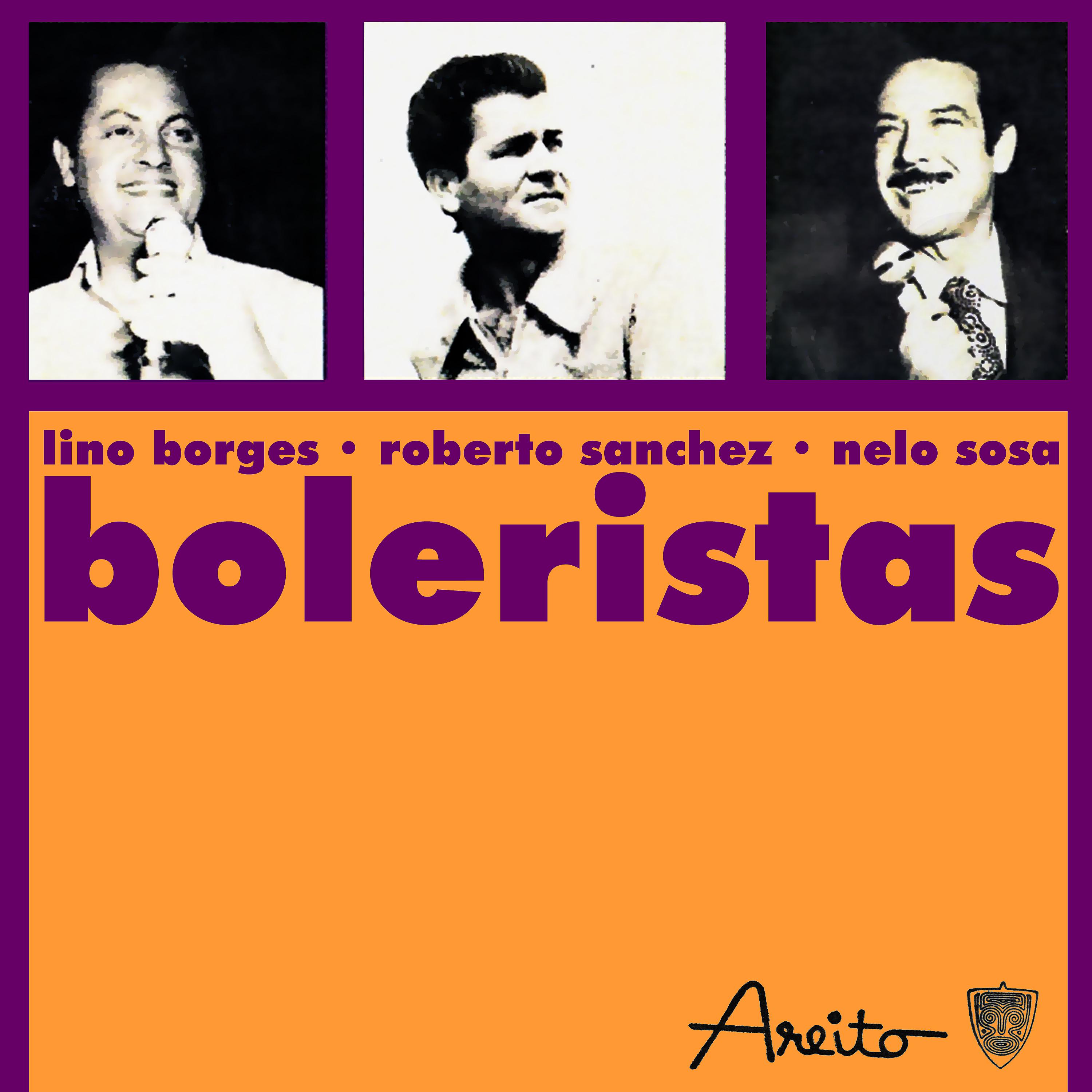 Постер альбома Boleristas (Remasterizado)