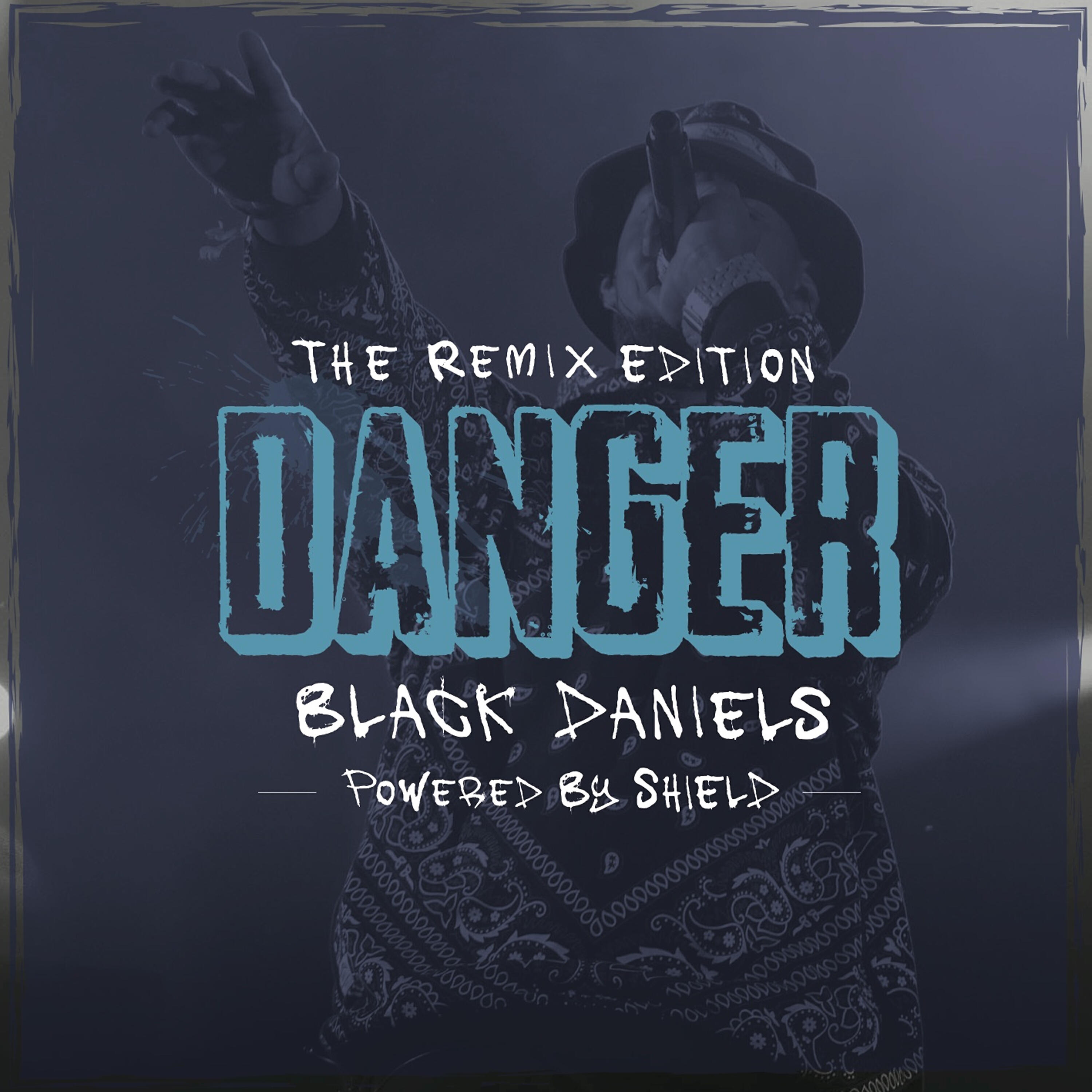 Black Daniels - Pyramids (Ra: Skl Remix)