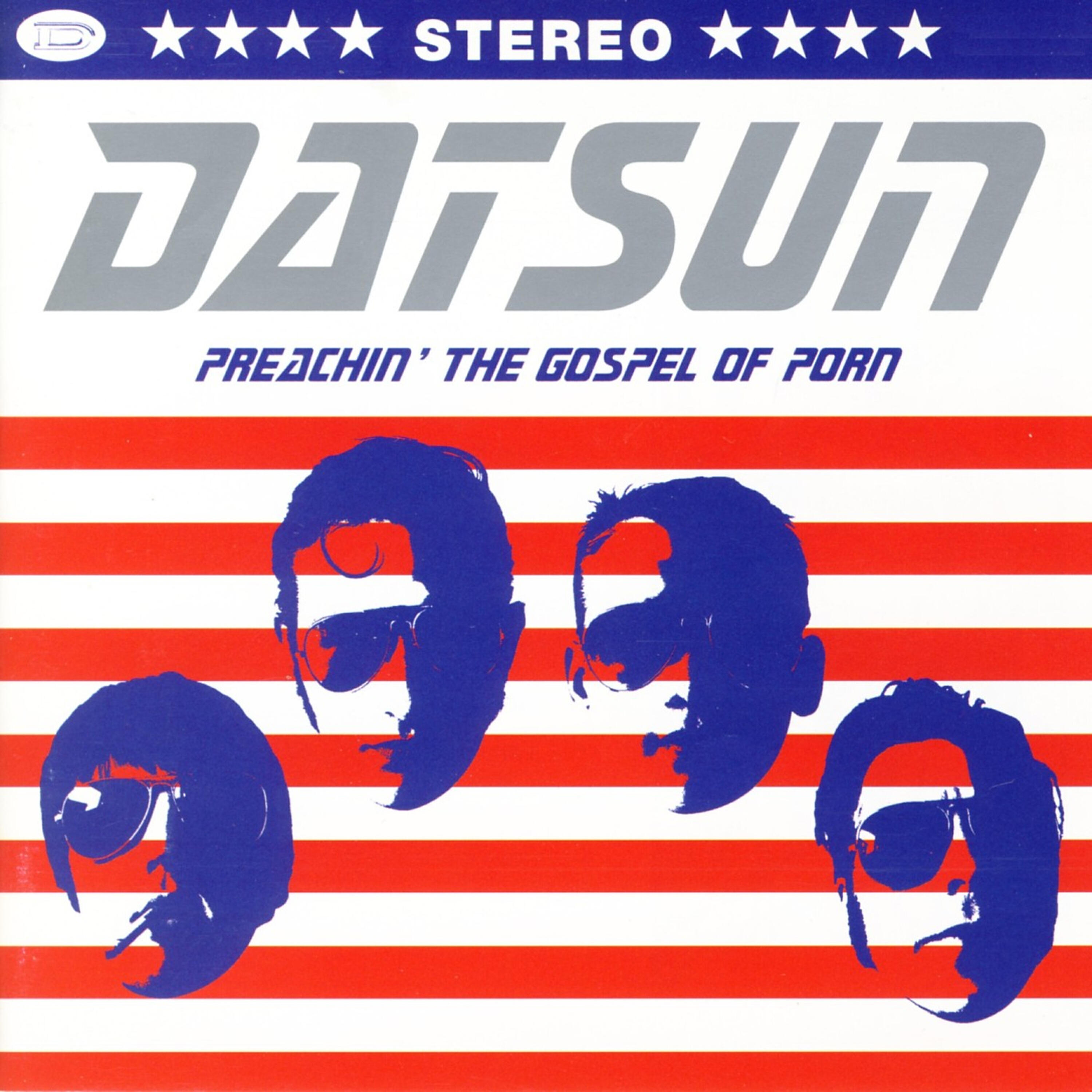 Datsun - Jerry