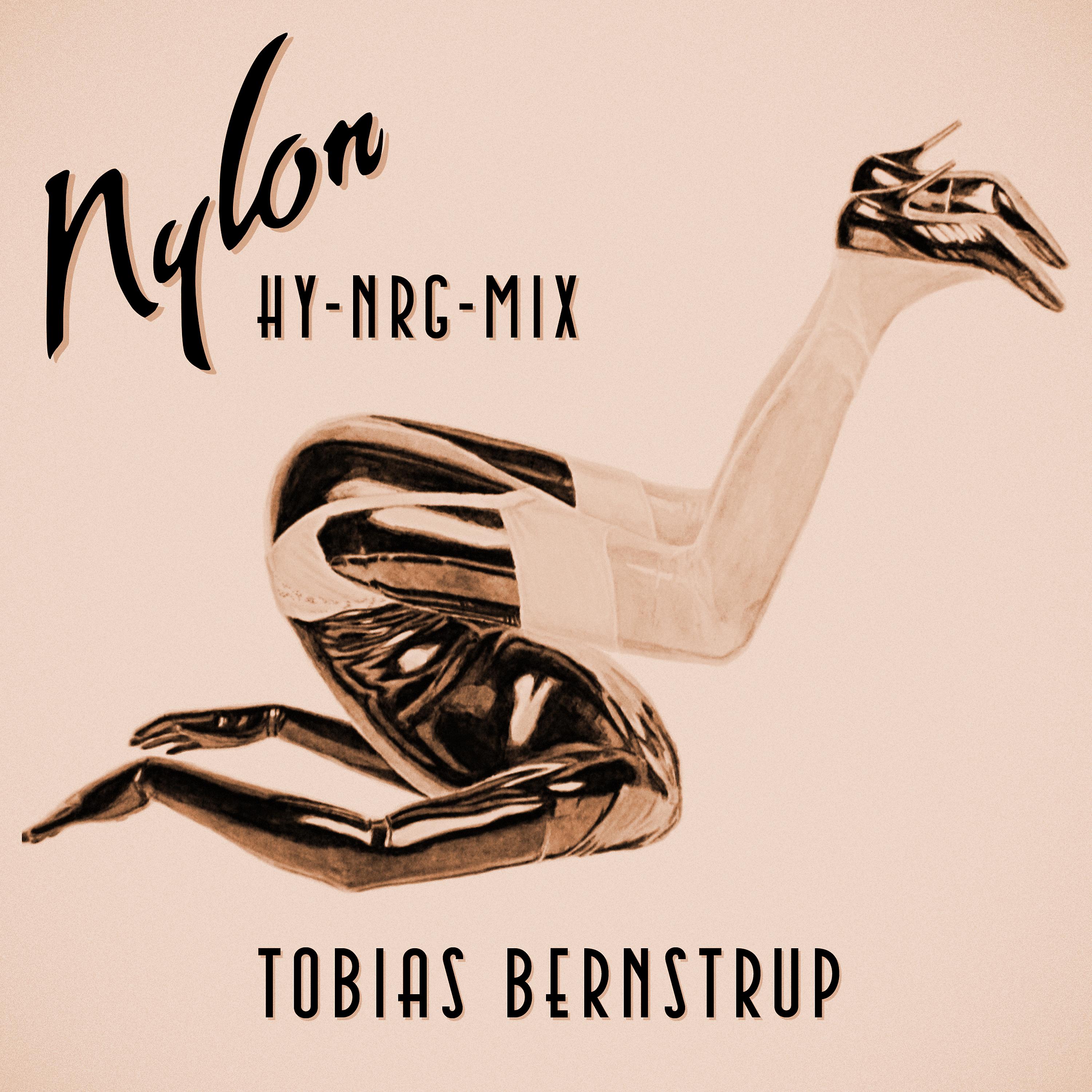 Постер альбома Nylon Hy-Nrg-Mix