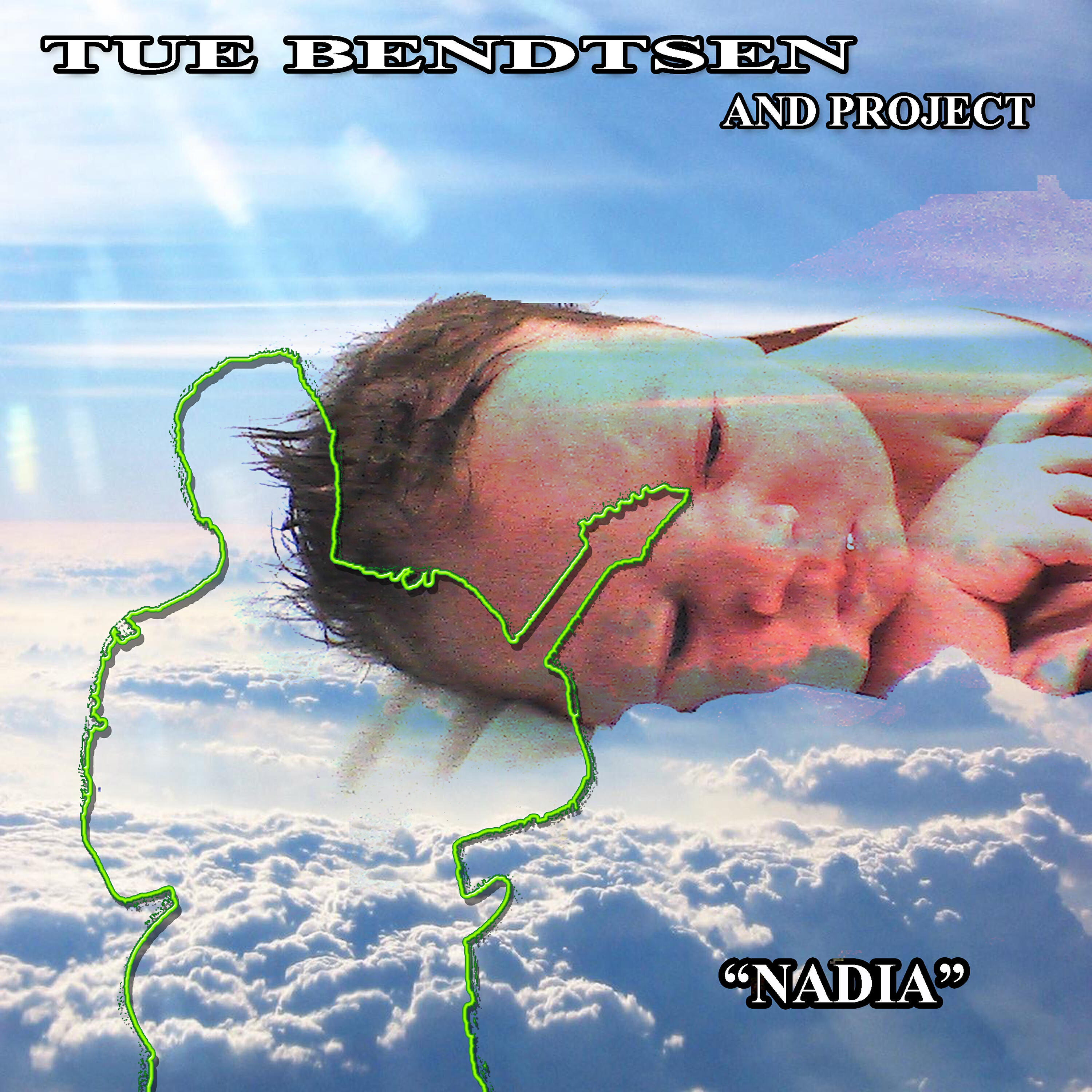Tue Bendtsen - Nadia