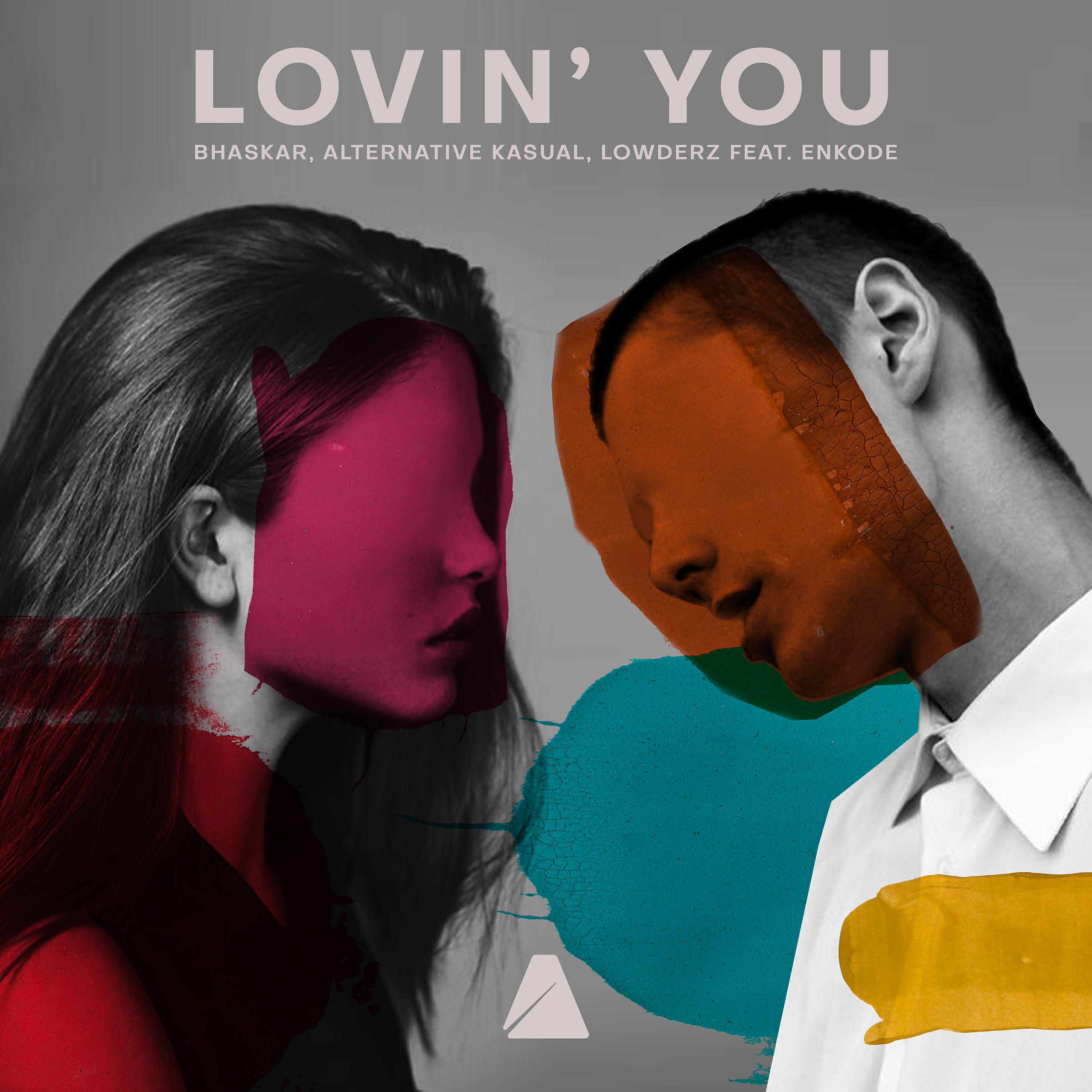 Enkode - Lovin' You