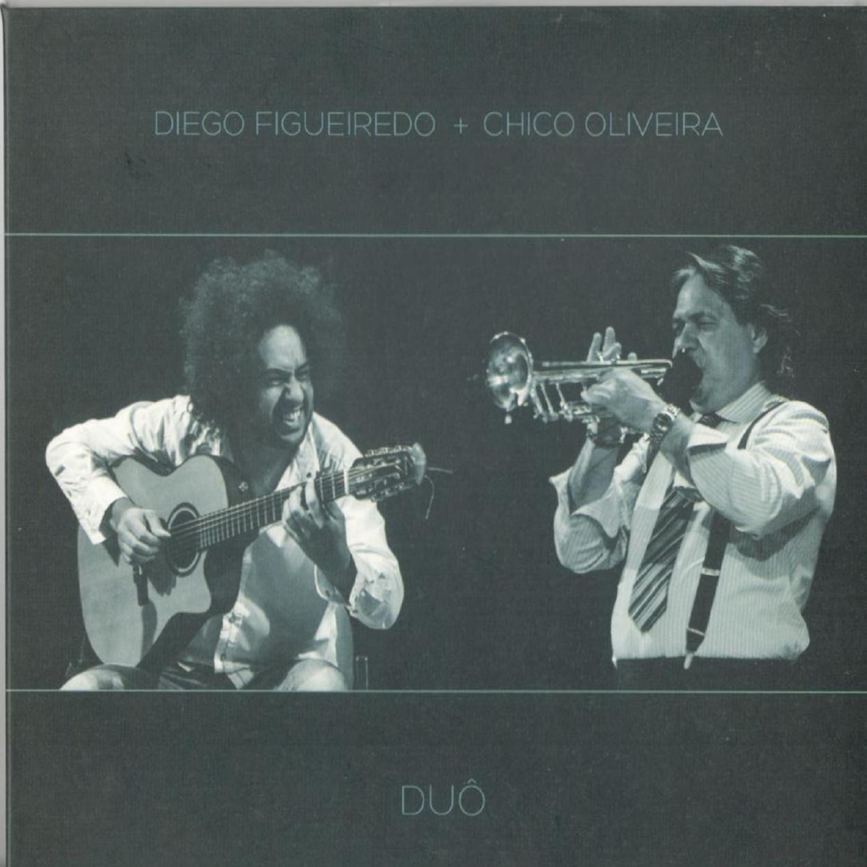 Постер альбома Duô