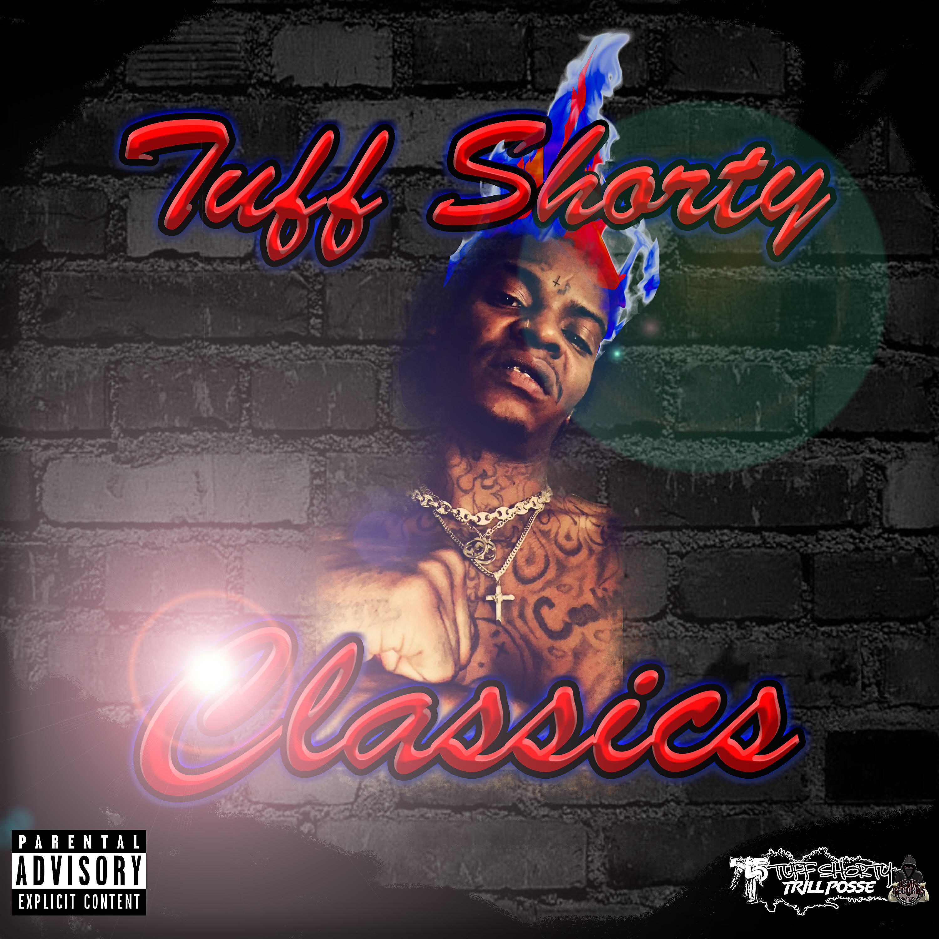 Tuff Shorty - Hard Head Shit 9