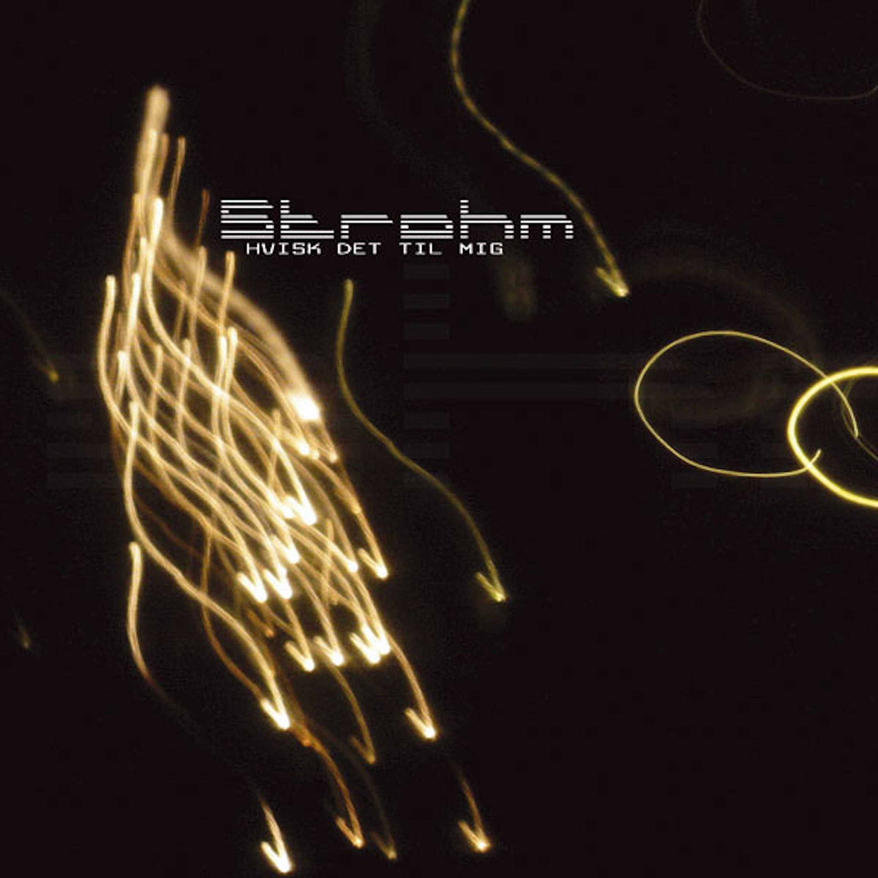 Strohm - Pause Maskine