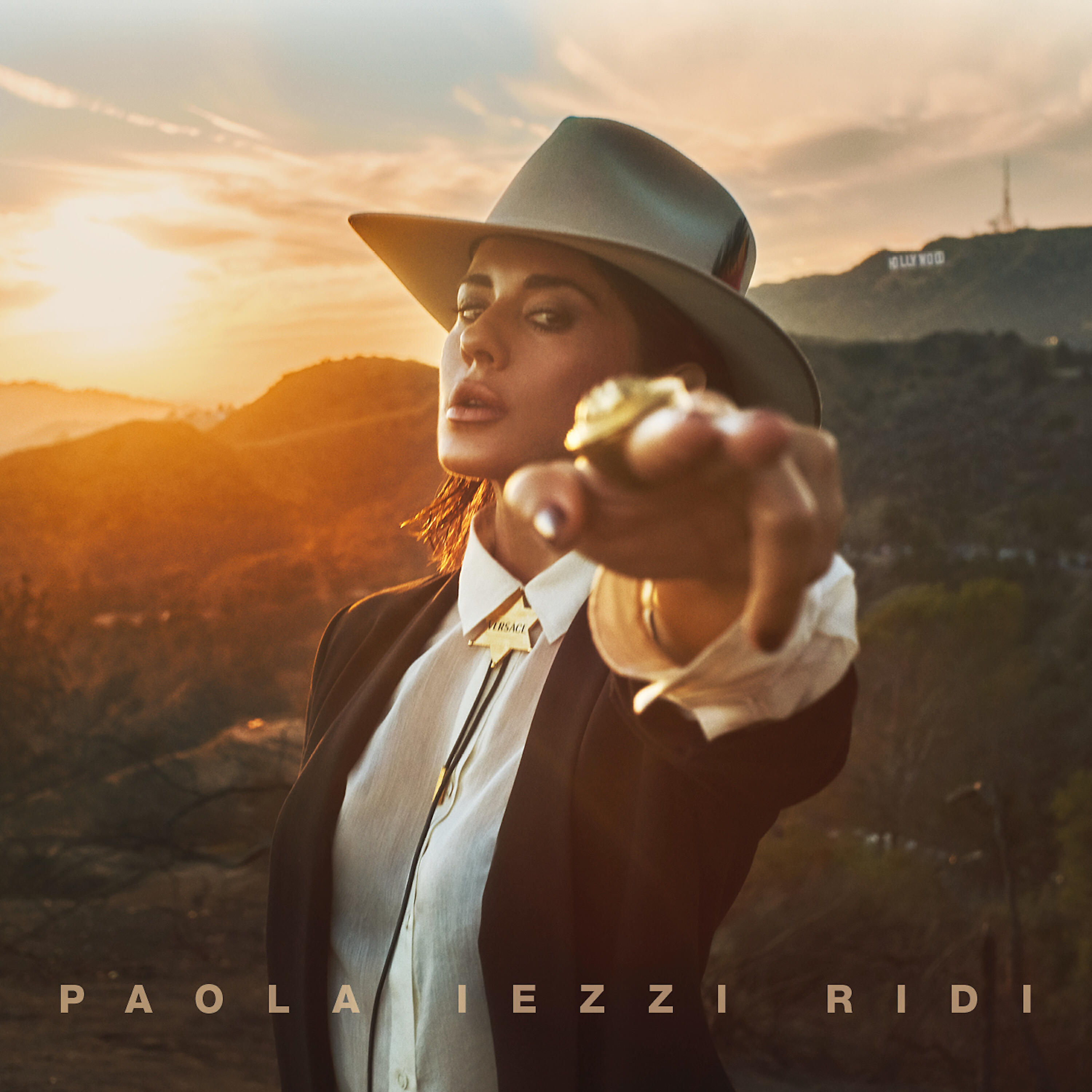 Paola Iezzi - Ridi (Cat Paradox Edit)