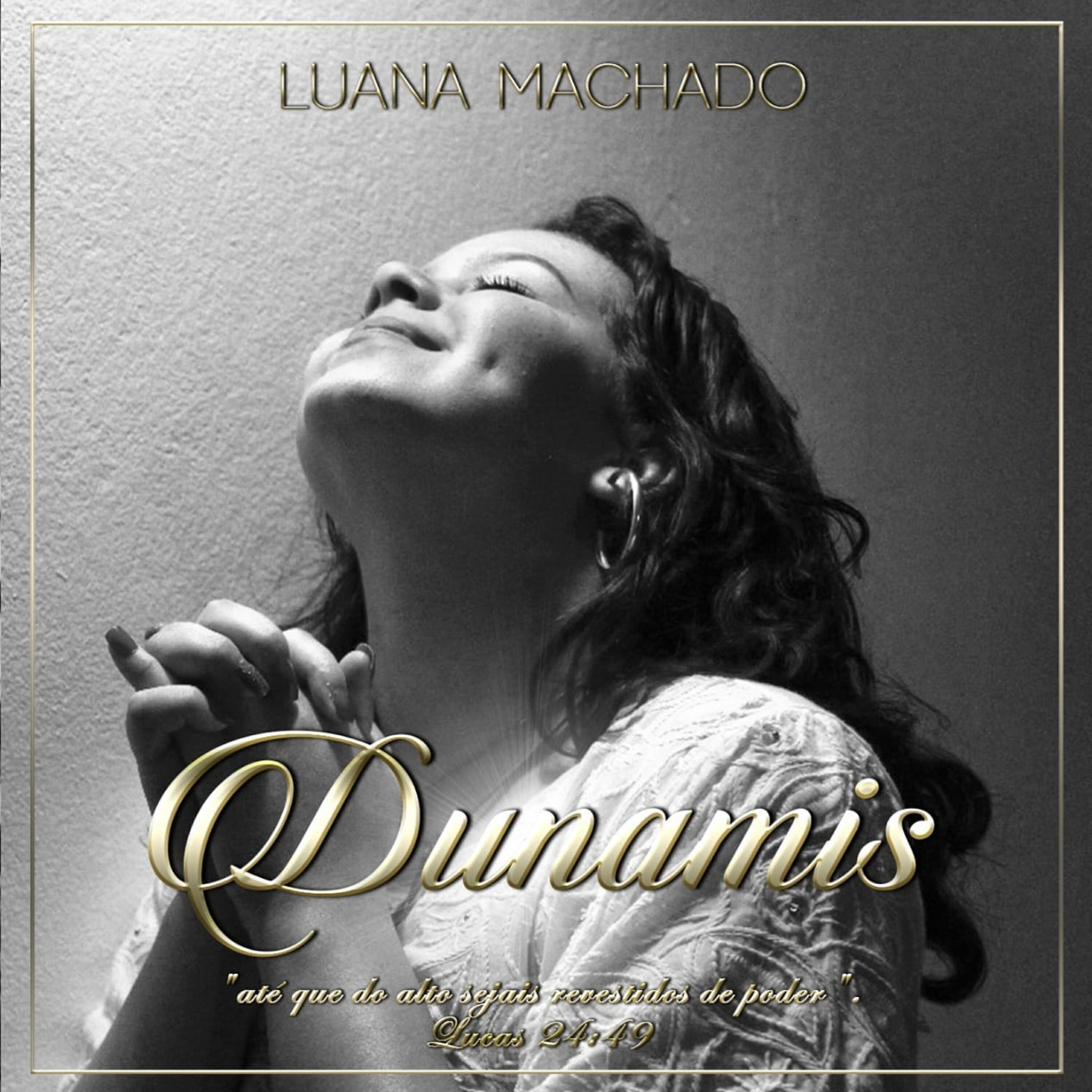Luana Machado - Dunamis