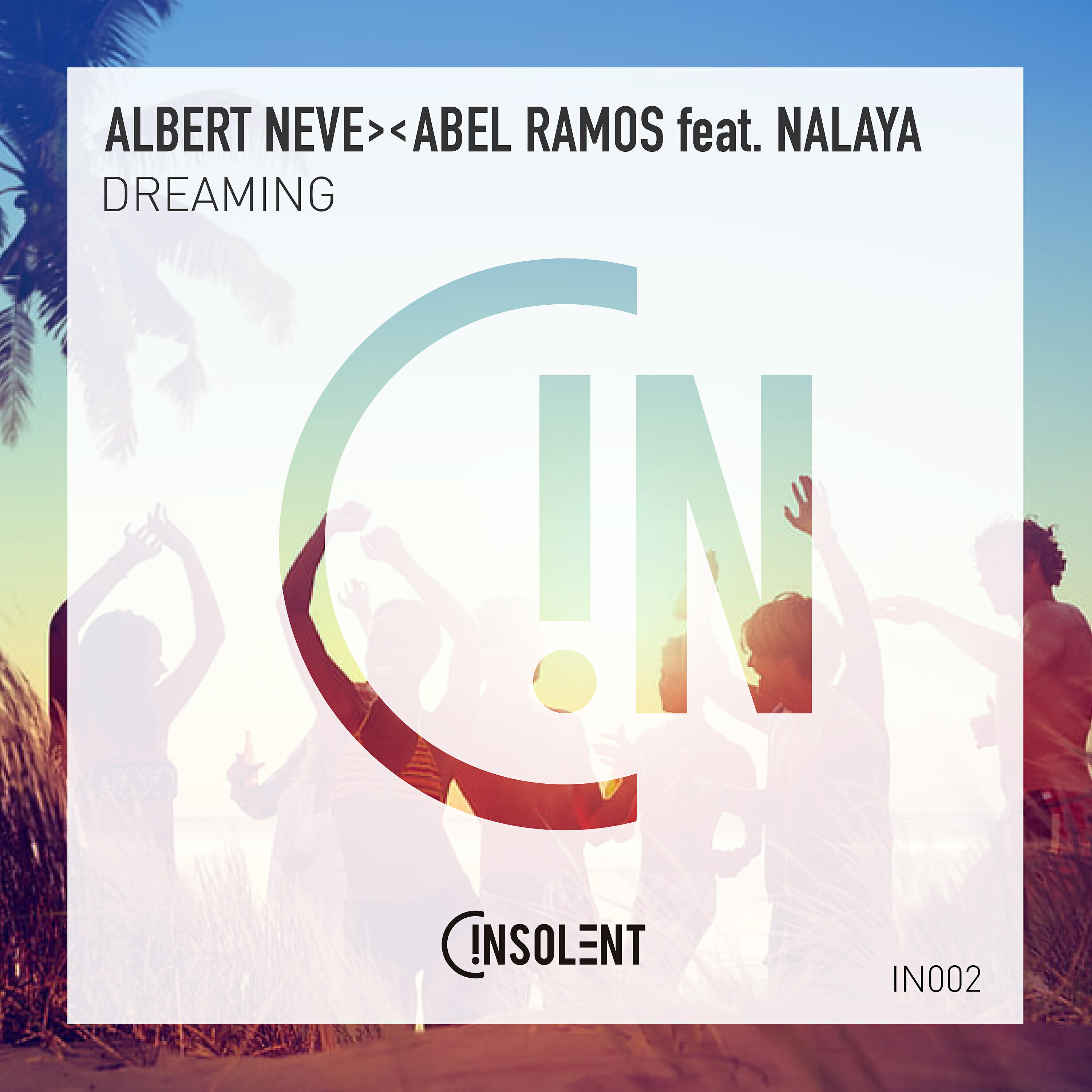 Albert Neve - Dreaming (House Mix Edit)
