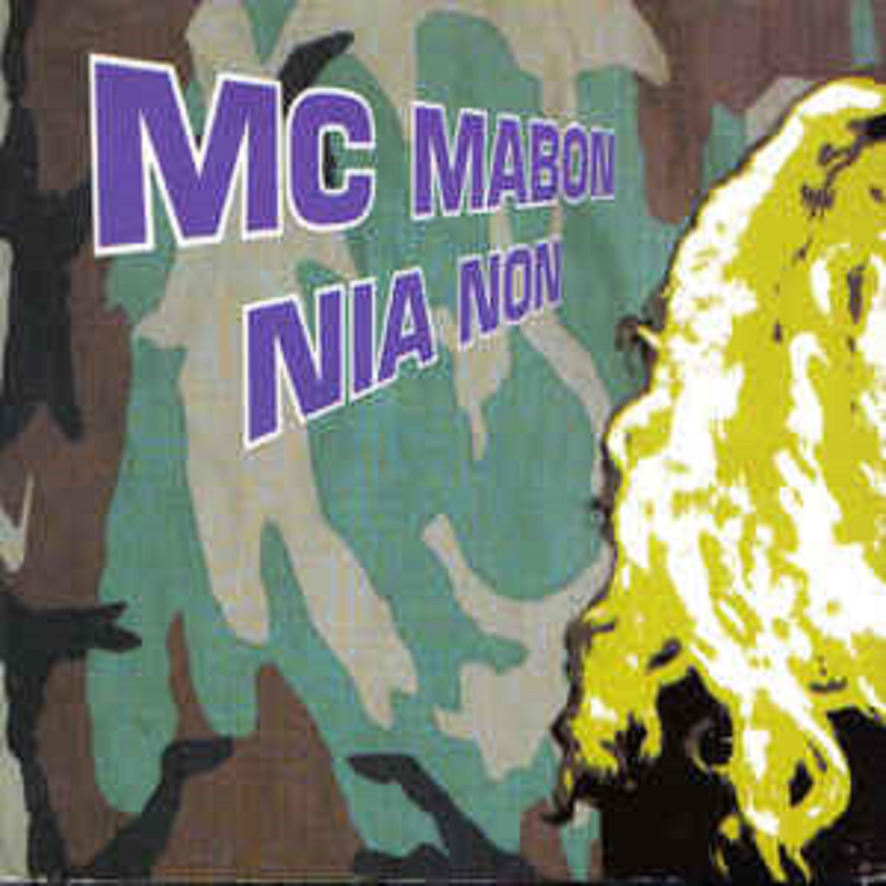 MC MABON - Hudol Ferch