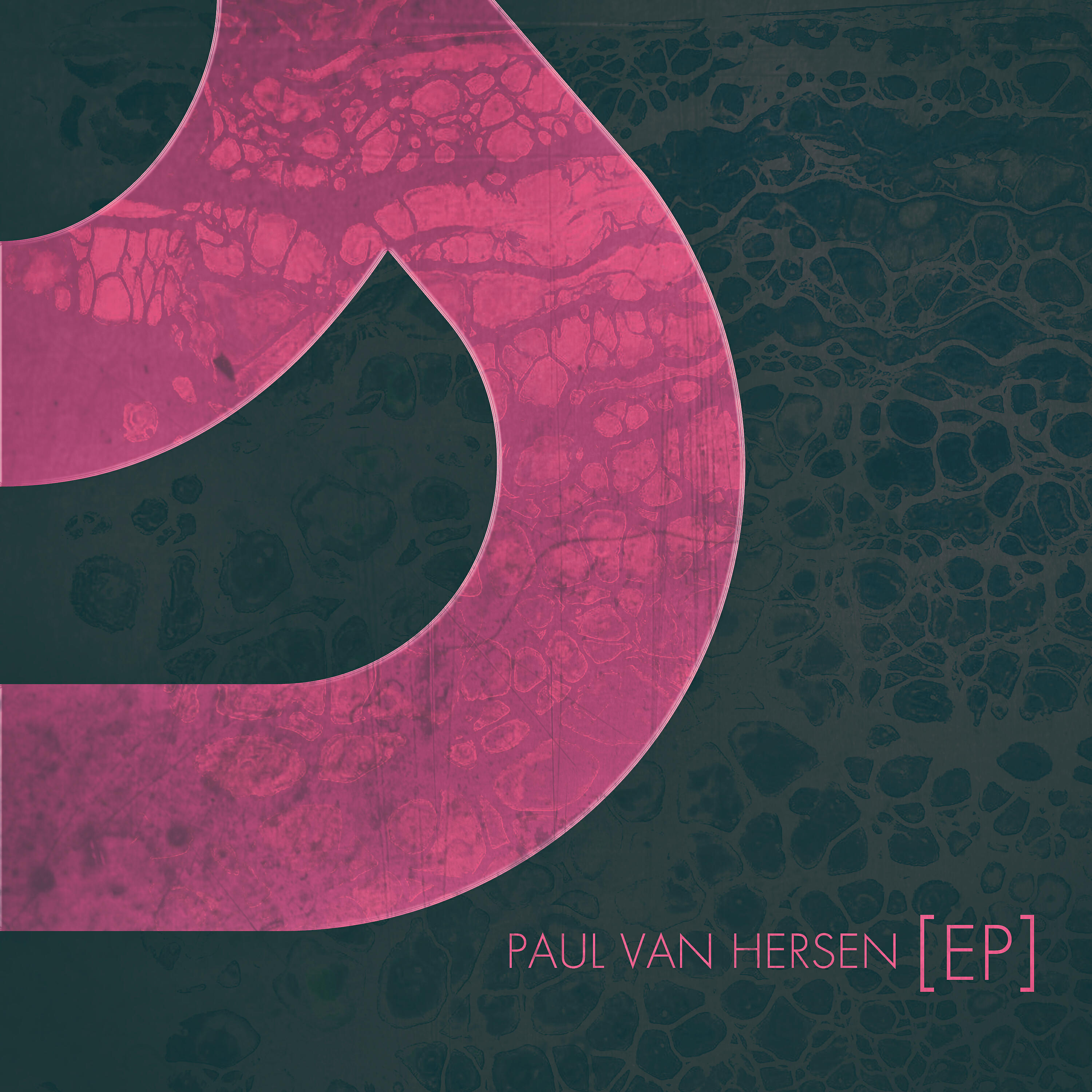 Paul Van Hersen - One Hundred Years After (Deep & Cosmic Mix)