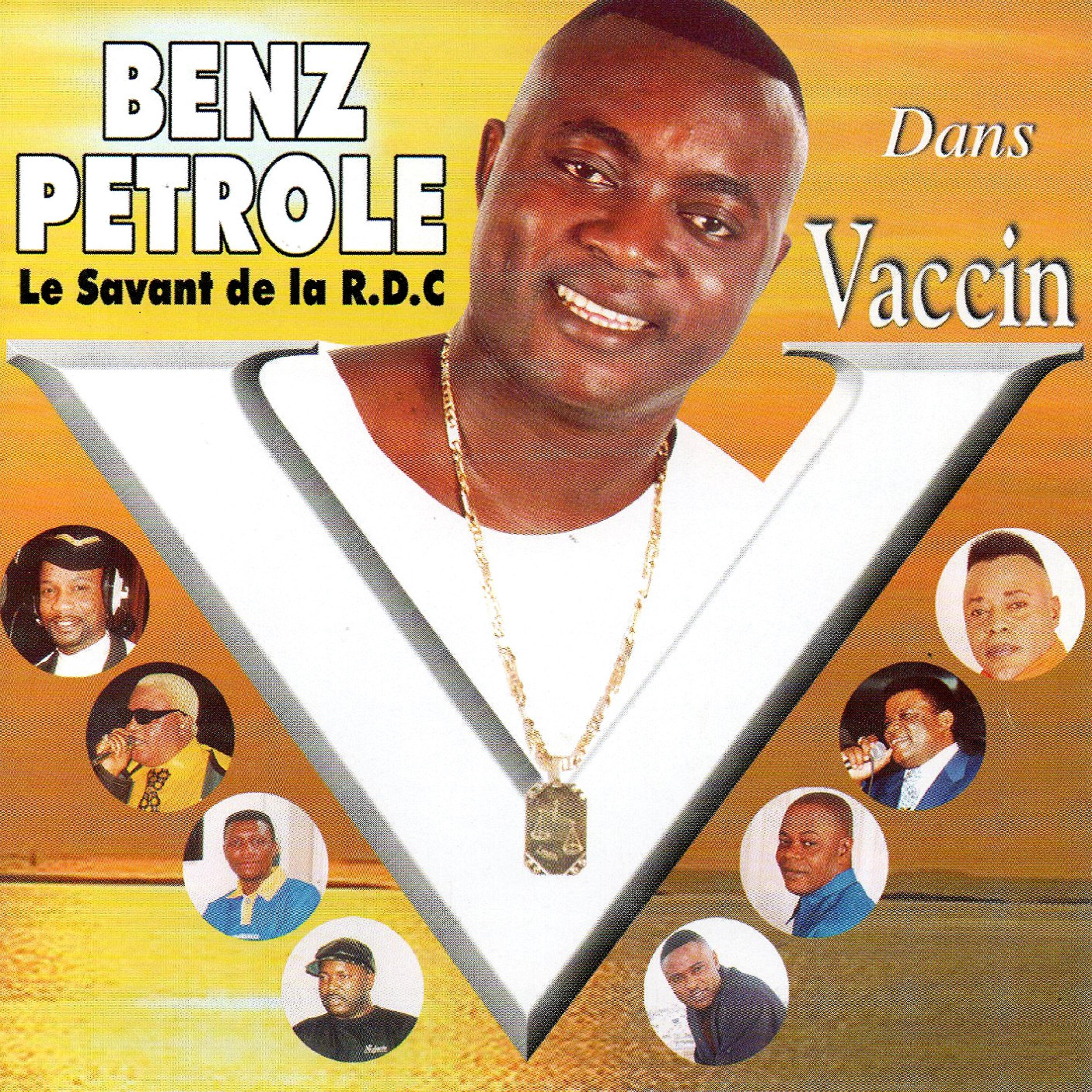Benz Petrole - Vie ya pasi