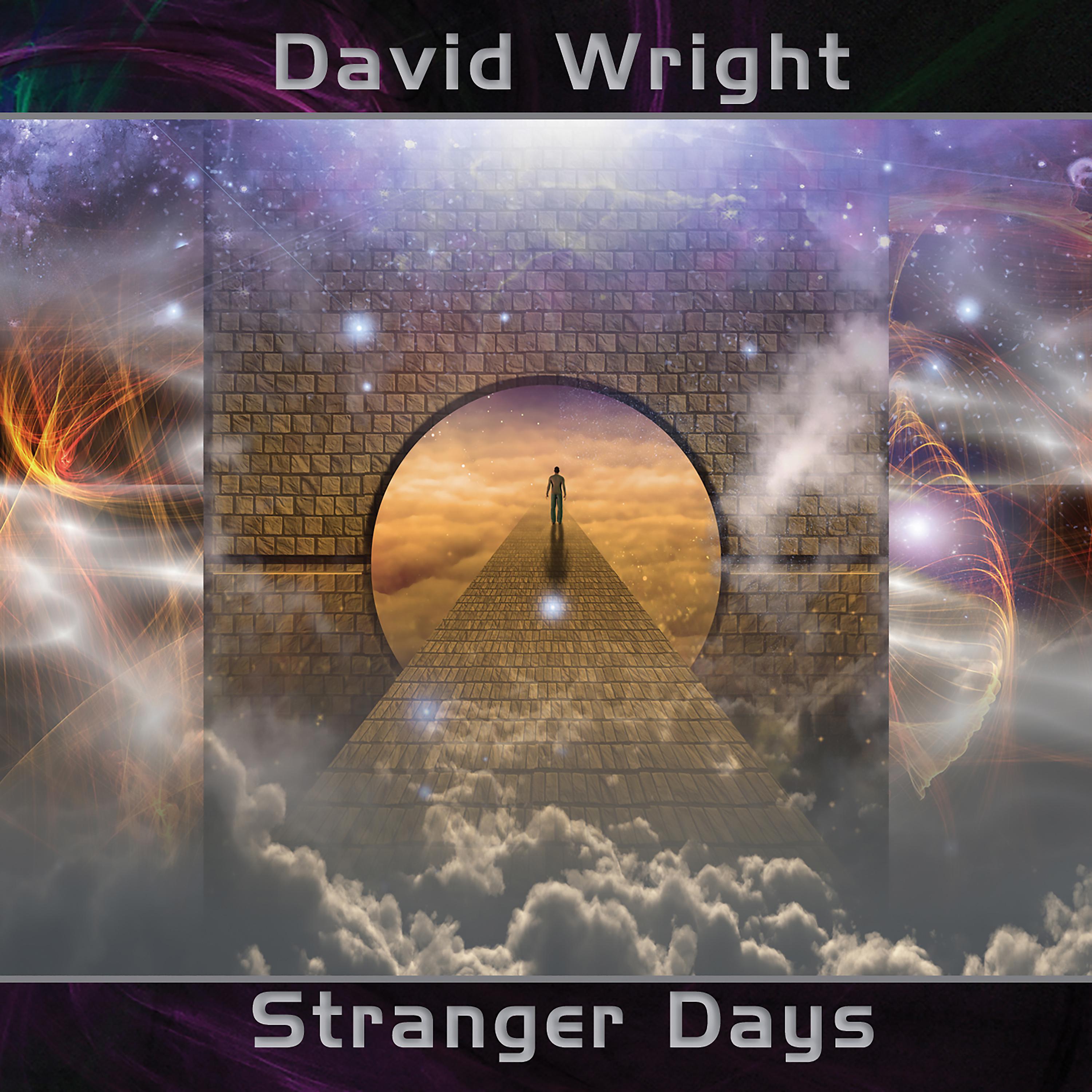 Постер альбома Stranger Days