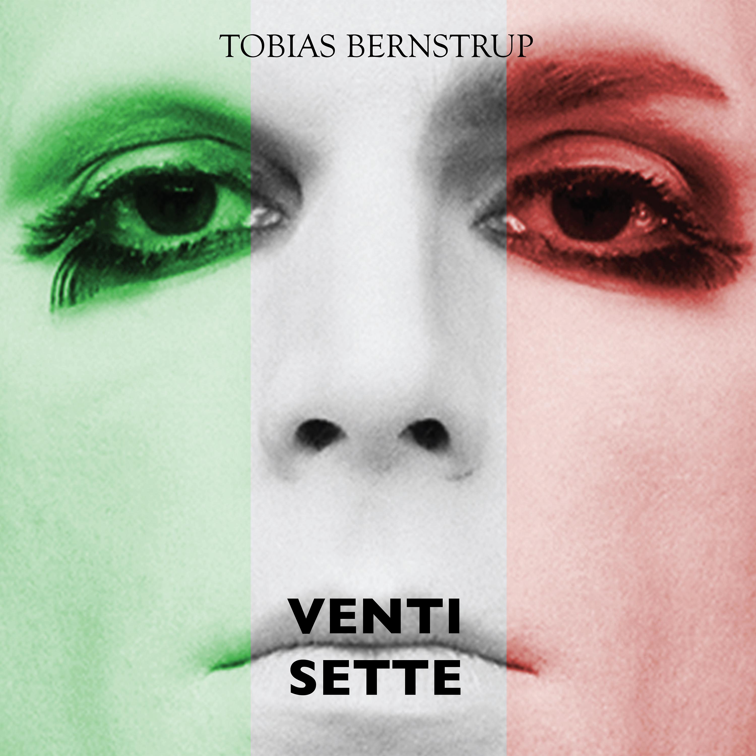 Постер альбома Ventisette