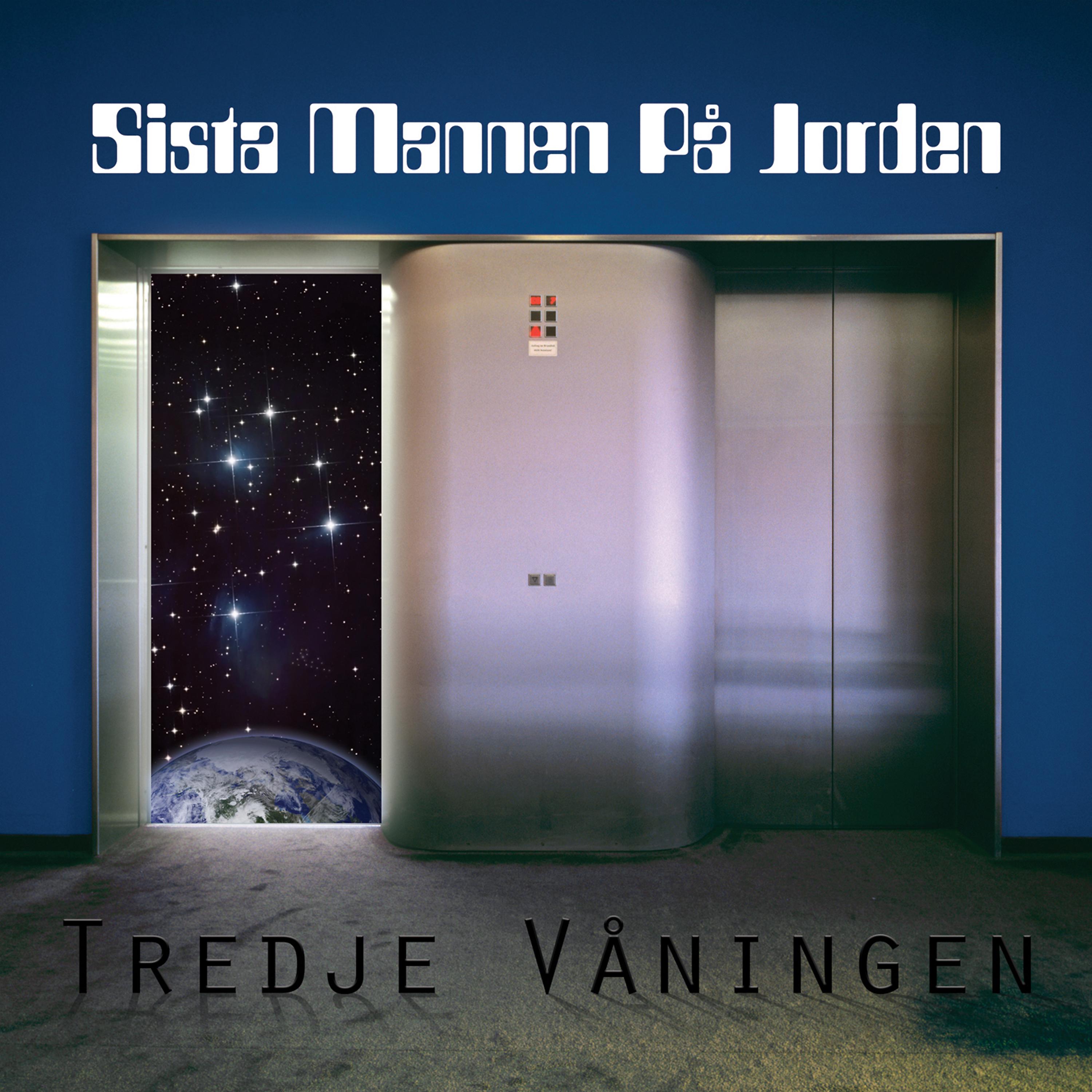 Постер альбома Tredje Våningen
