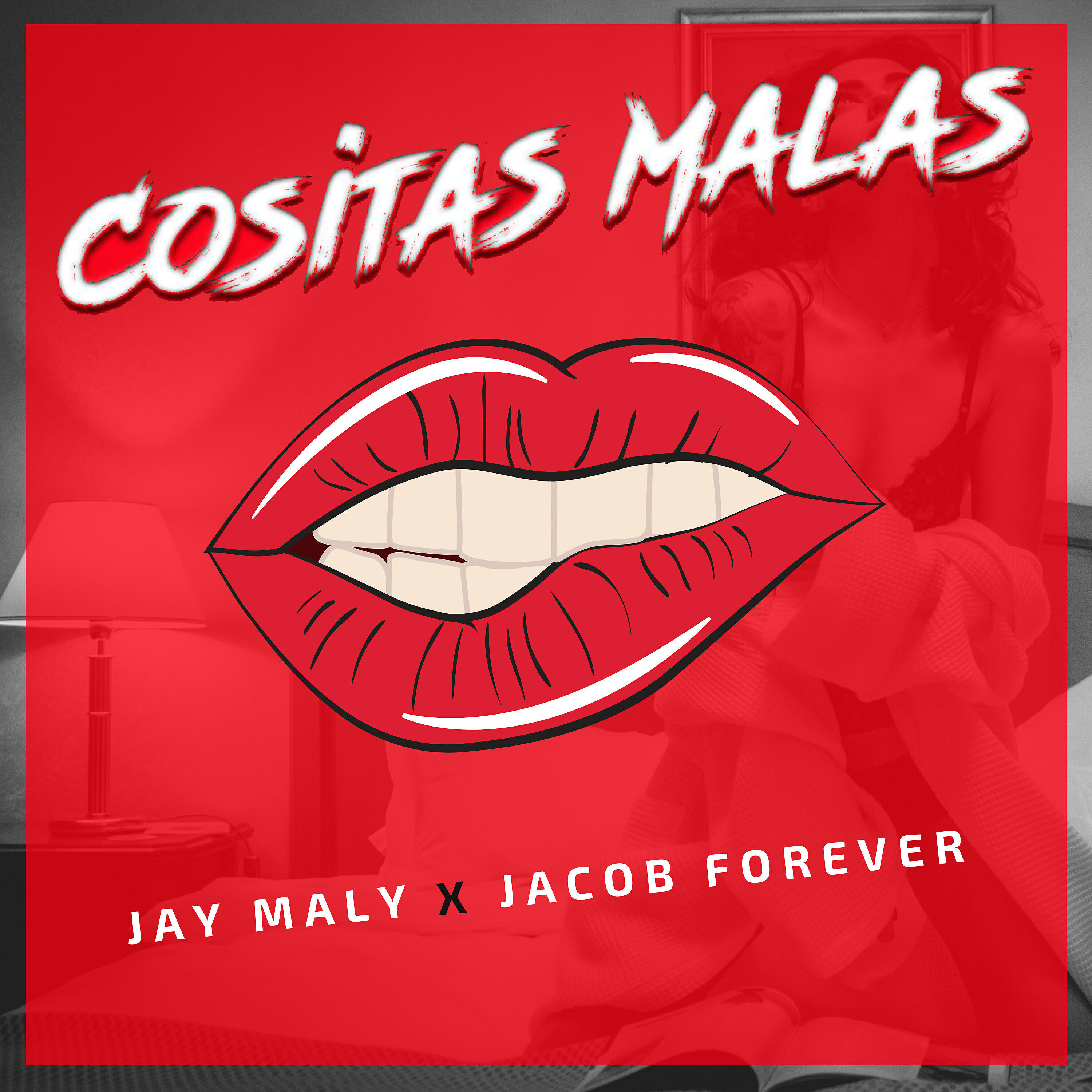 Jay Maly - Cositas Malas
