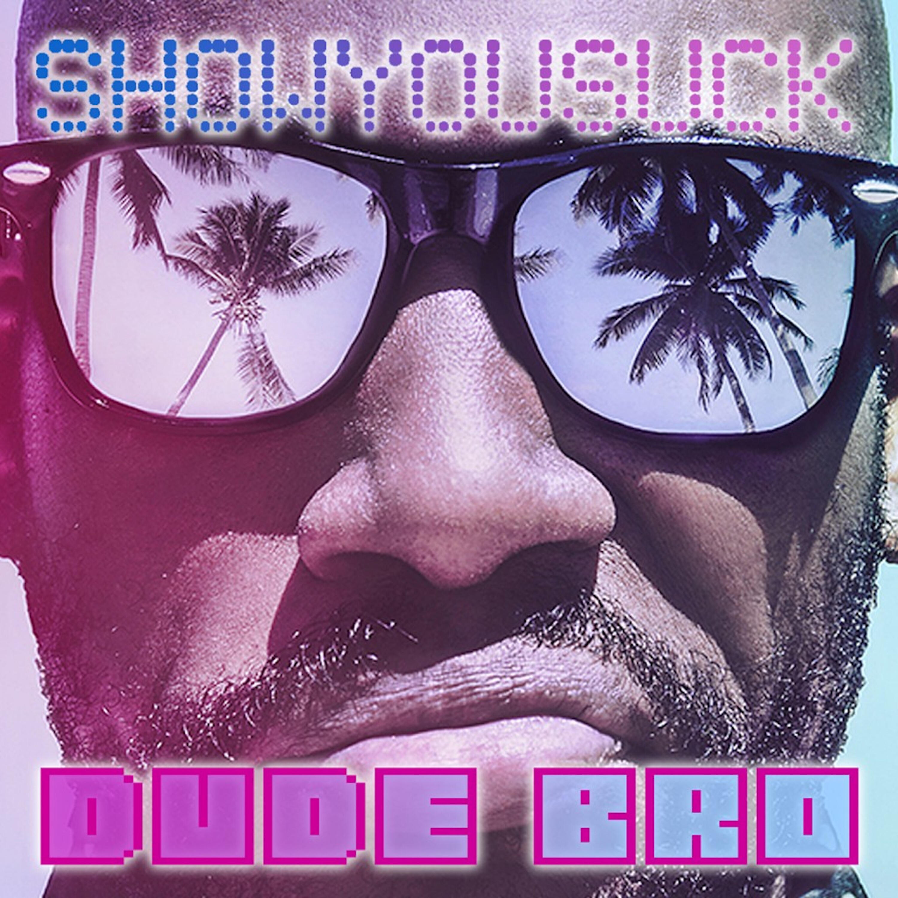ShowYouSuck - Hotline Miami