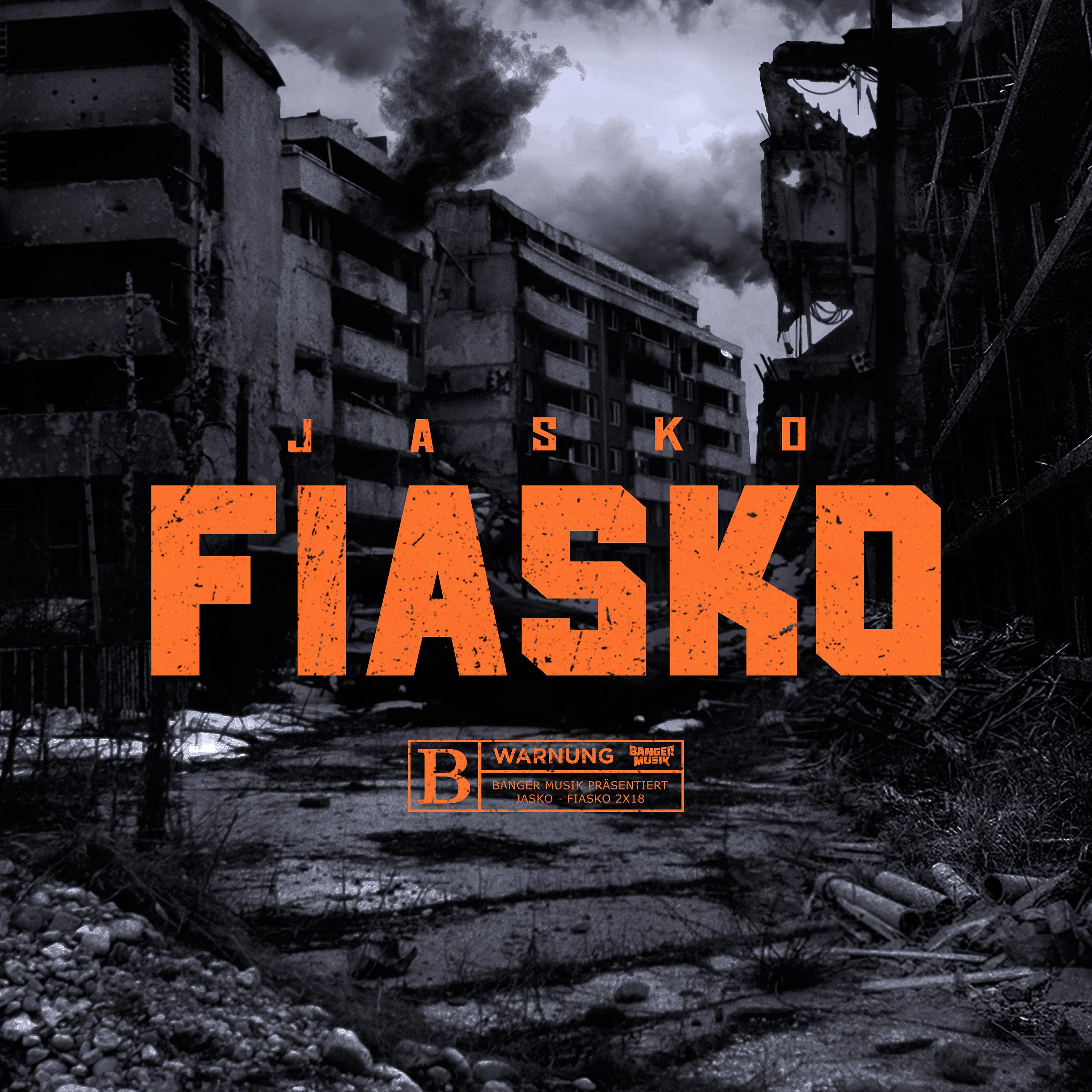Постер альбома Fiasko (Deluxe Edition)