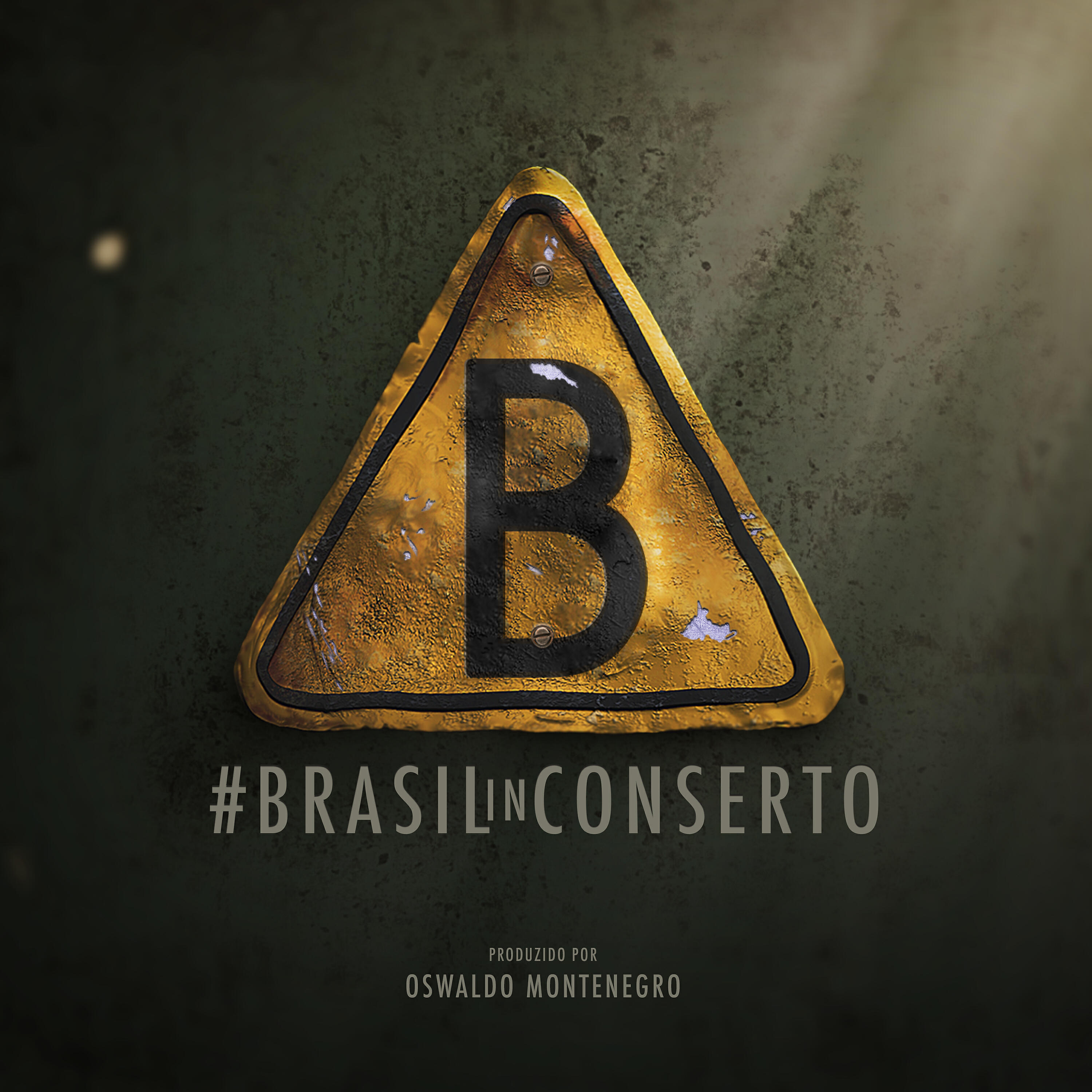 Brasil In Conserto - Orora Analfabeta