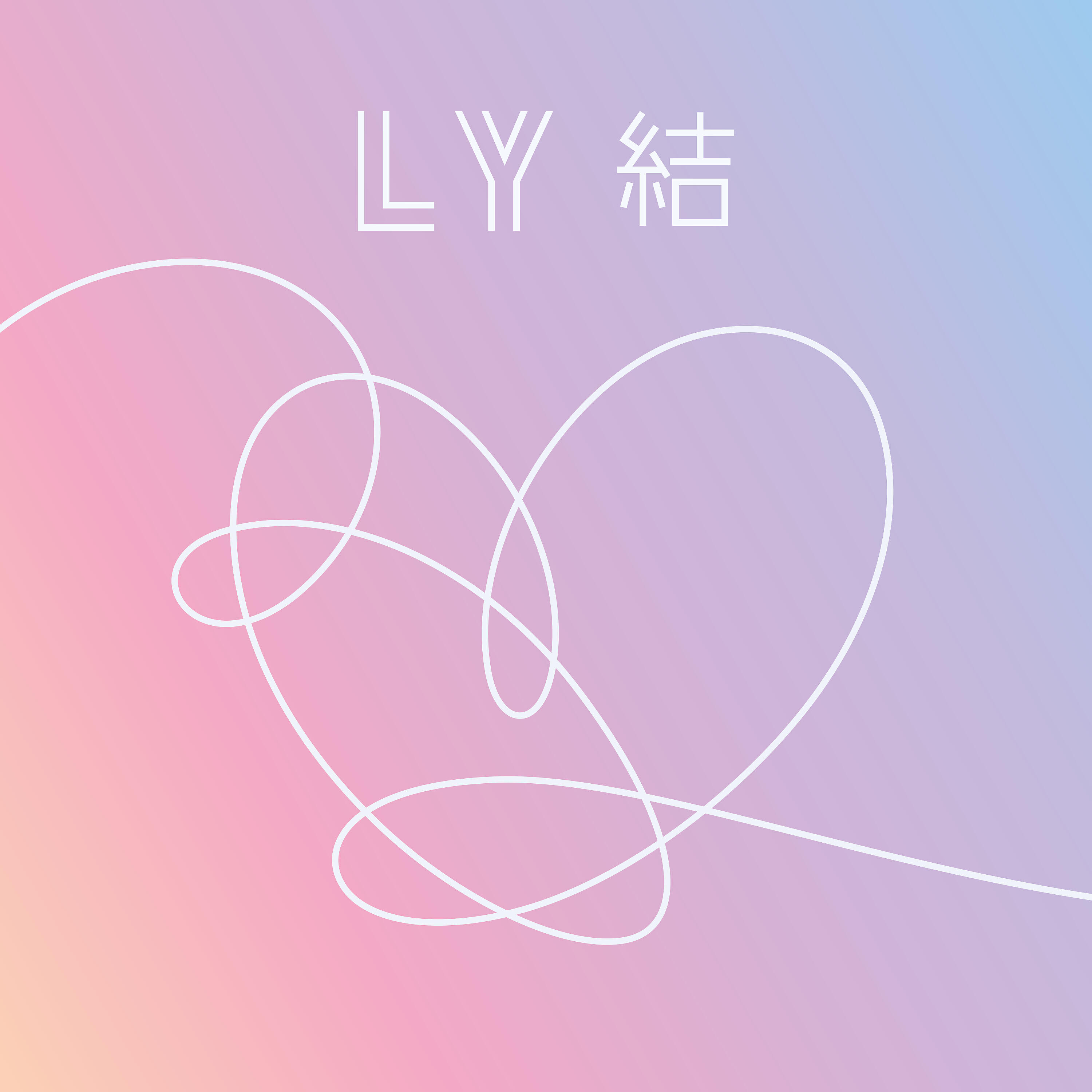 BTS - The Truth Untold
