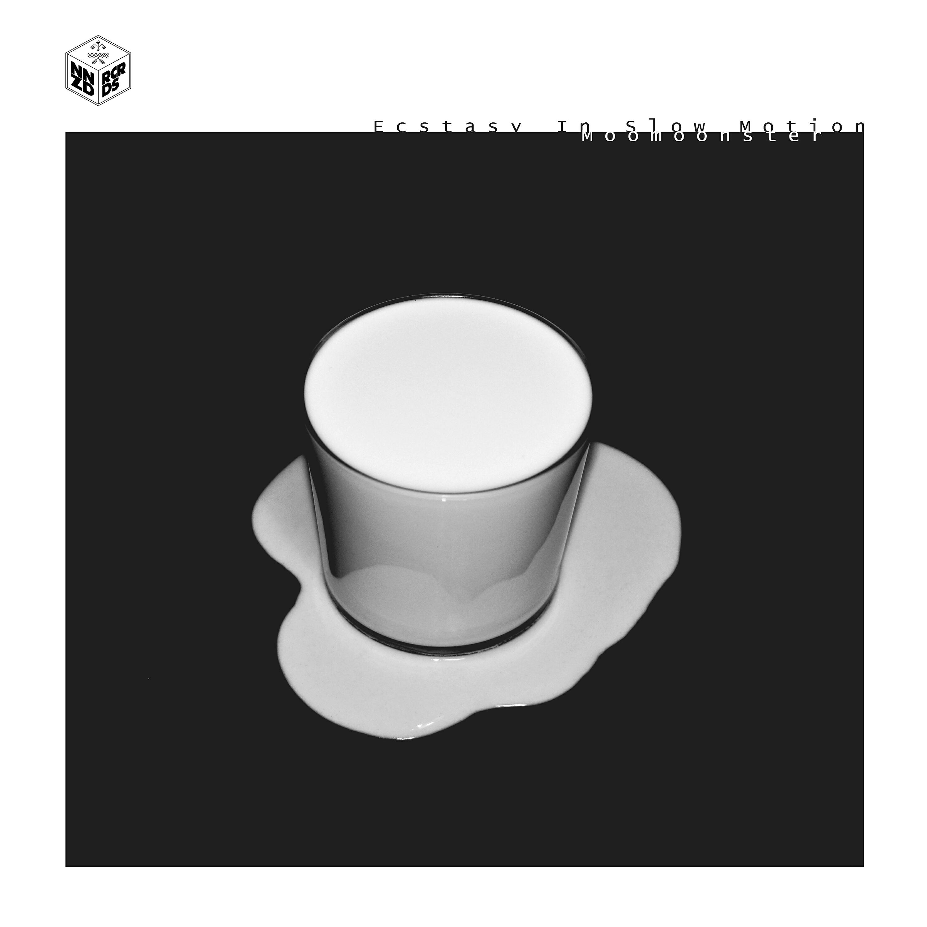 MooMoonster - Ecstasy in Slow Motion (Richard Rossa Remix)