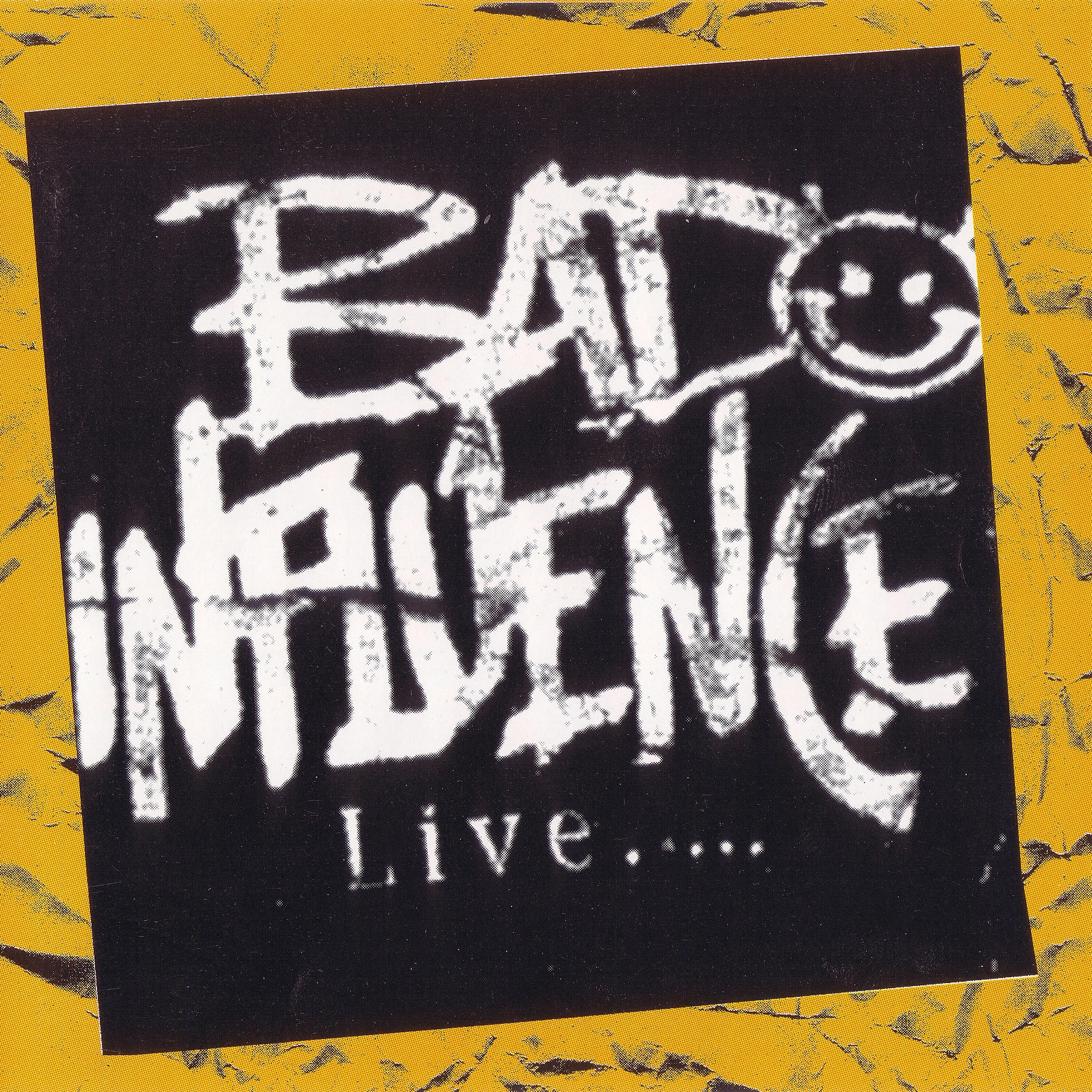 Bad Influence - Ymca / Bang a Boomerang / Moviestar