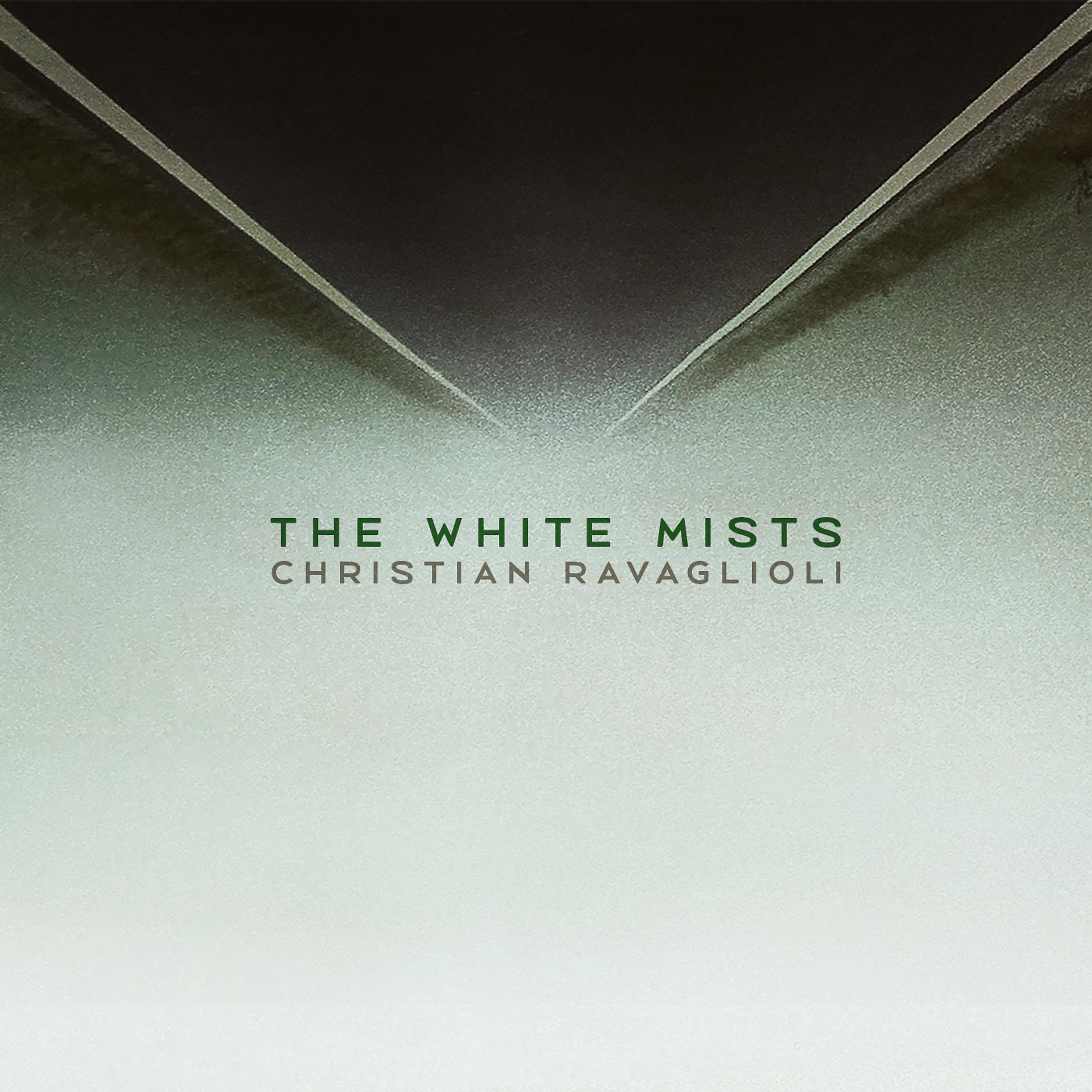 Постер альбома The White Mists