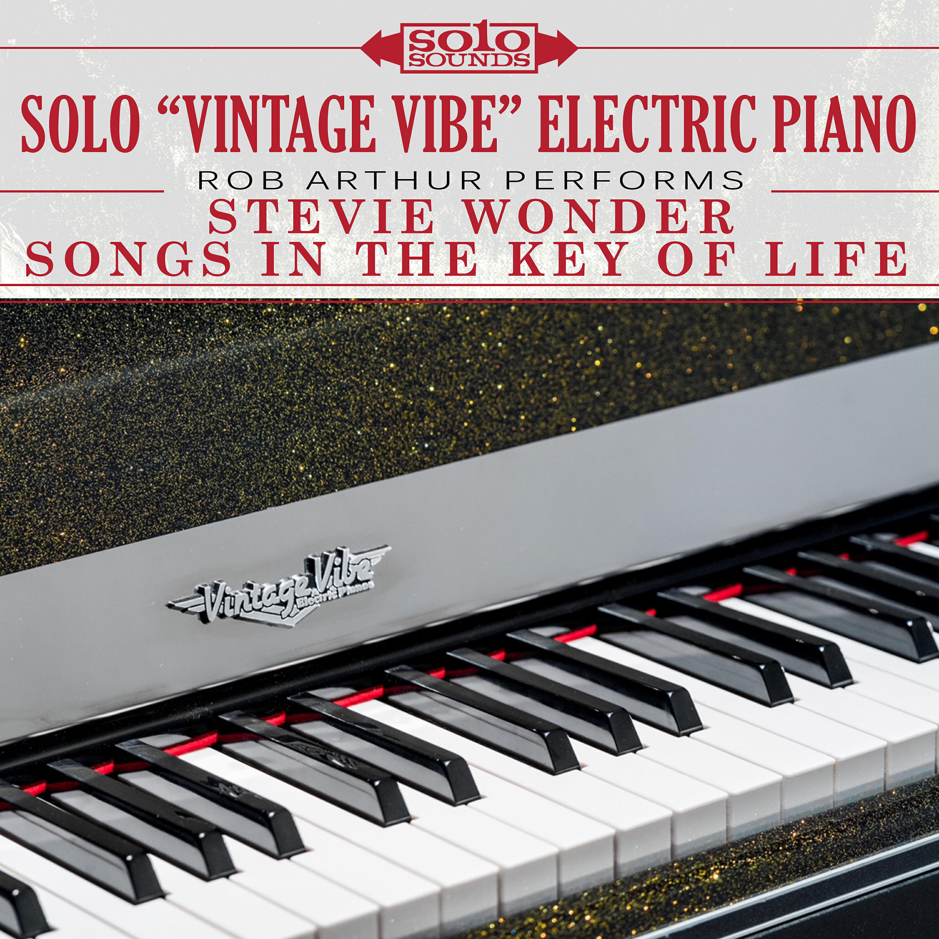 Solo Sounds - Knocks Me Off My Feet