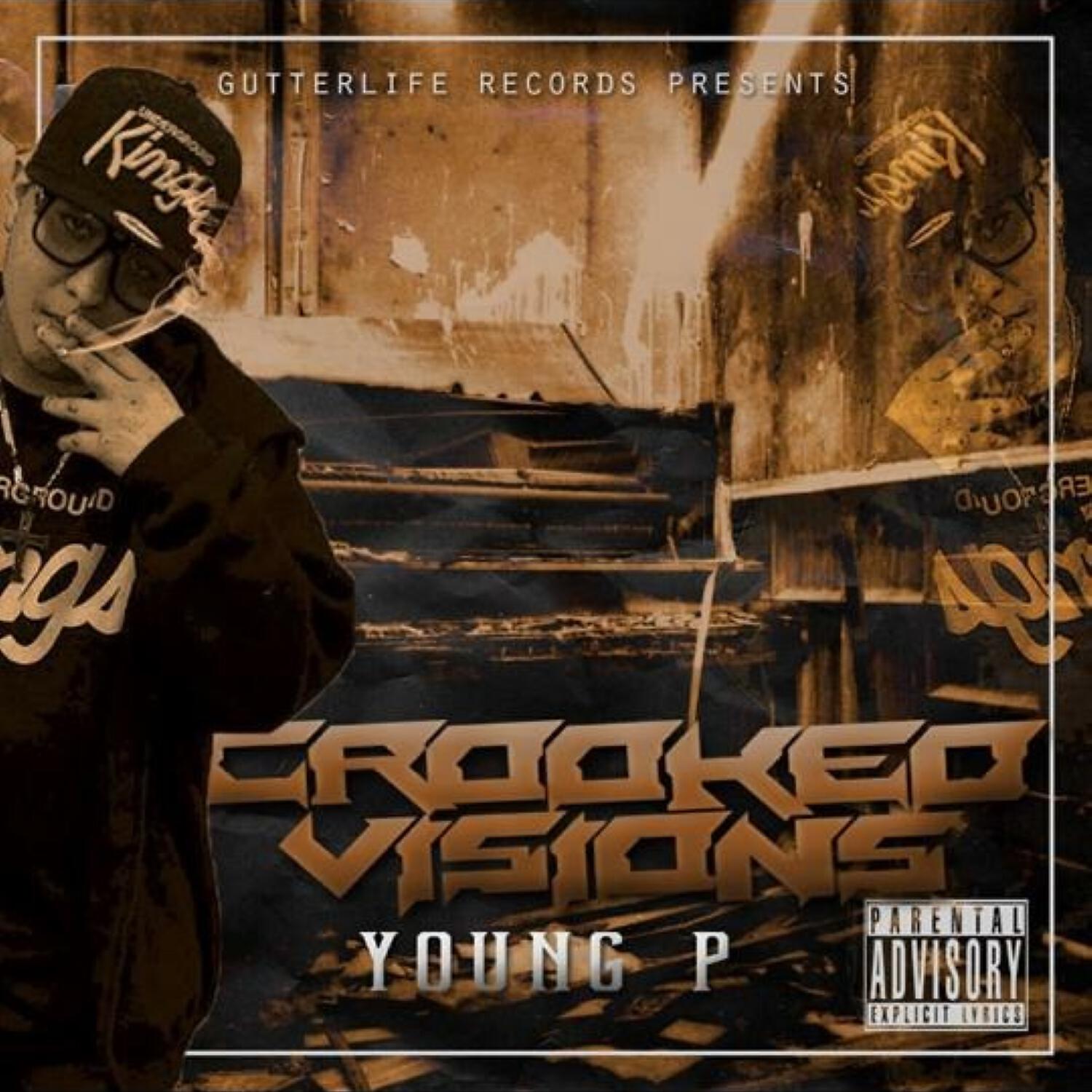 Young P - Throw The Garbage (feat. Drastiko)