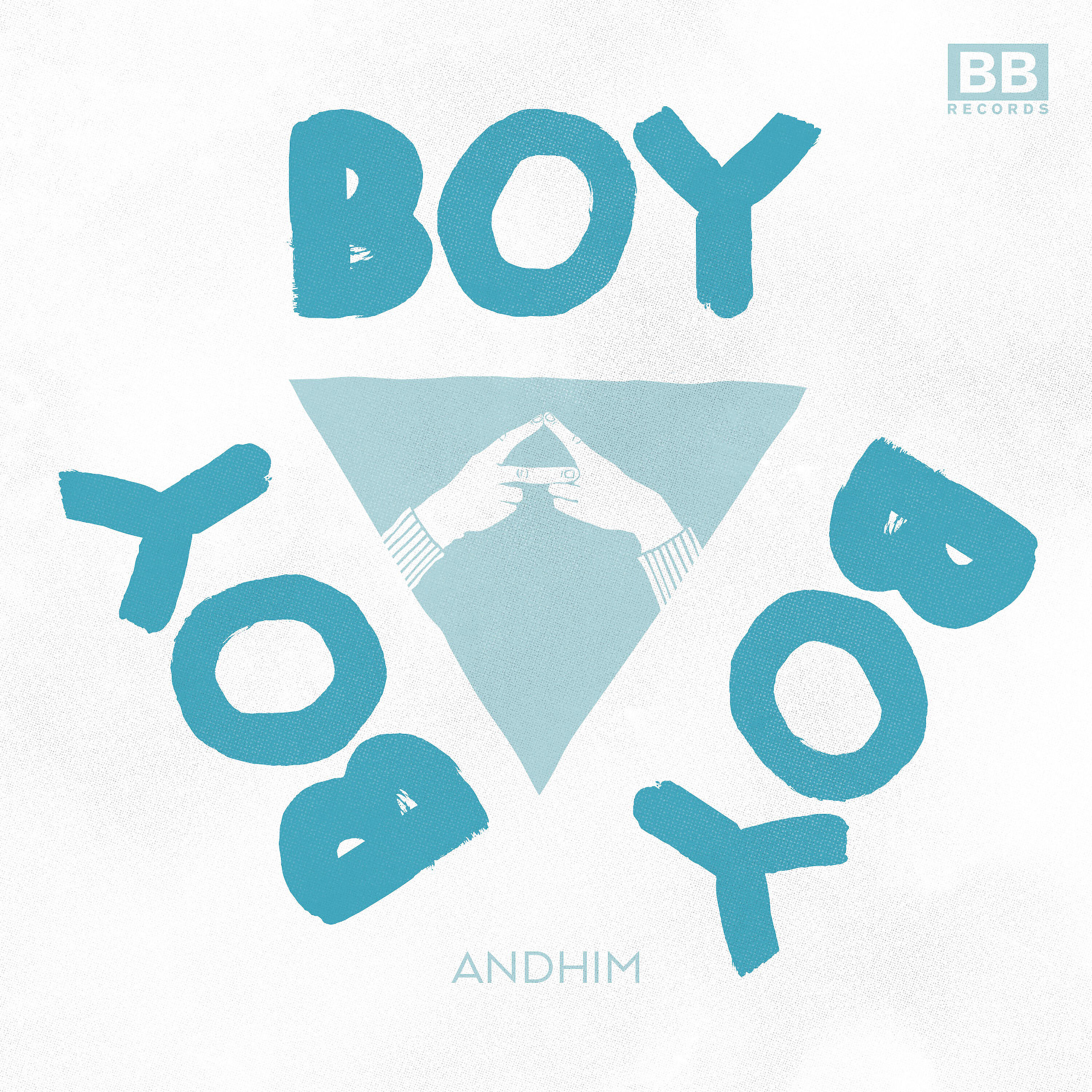 Andhim - Boy Boy Boy (Joris Voorn Remix)