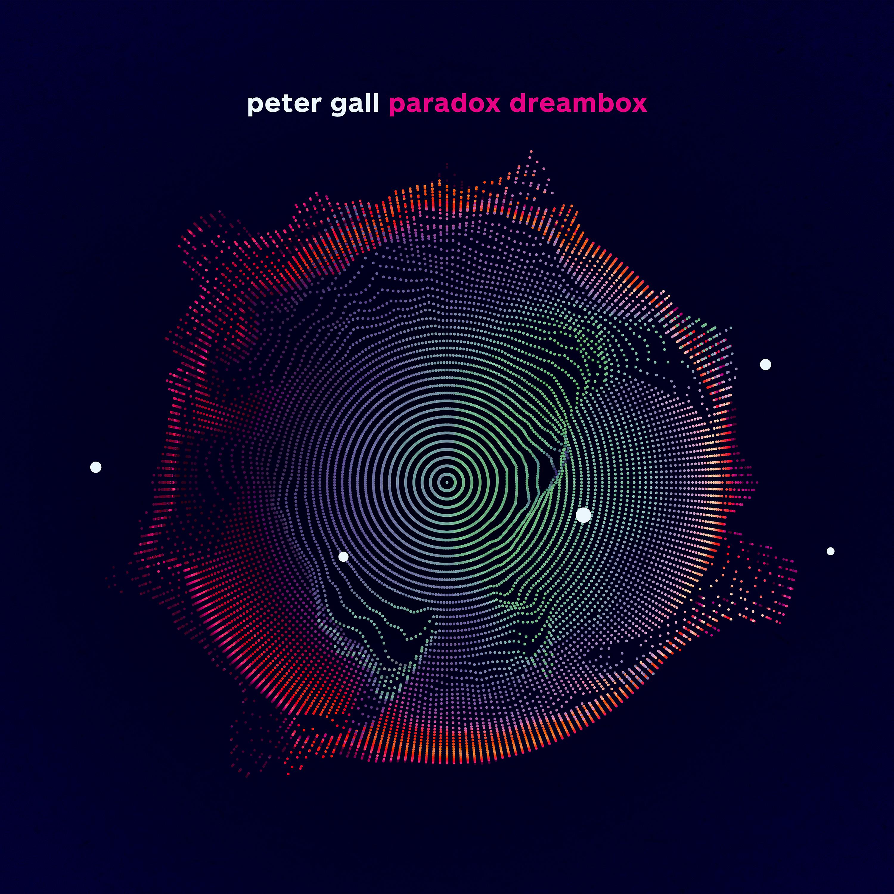 Постер альбома Paradox Dreambox