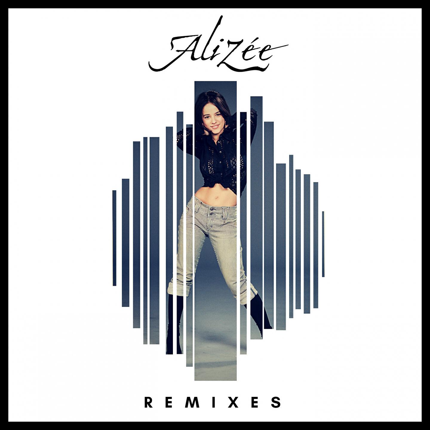 Alizée - À contre-courant (Steve Helstrip Club Remix) [Steve Helstrip Remix]