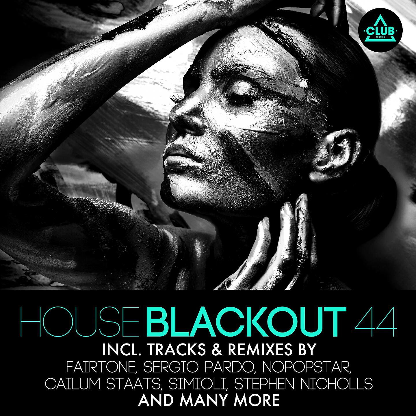 Cailum Staats - All I Want (Ben R Saunders Remix)
