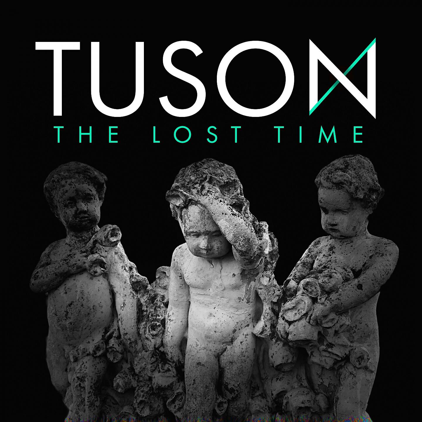 TUSON - So Hard