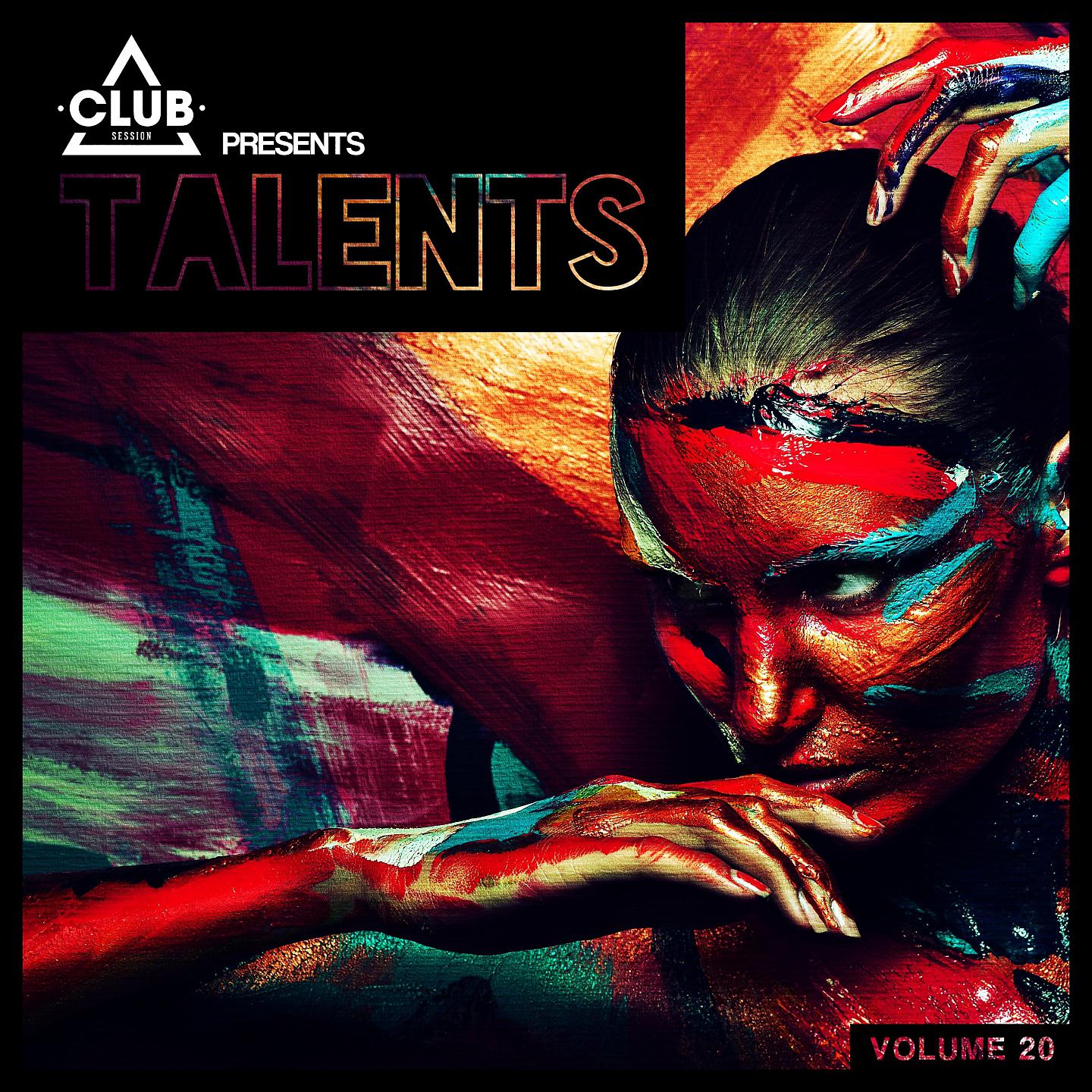 Постер альбома Club Session pres. Talents, Vol. 20