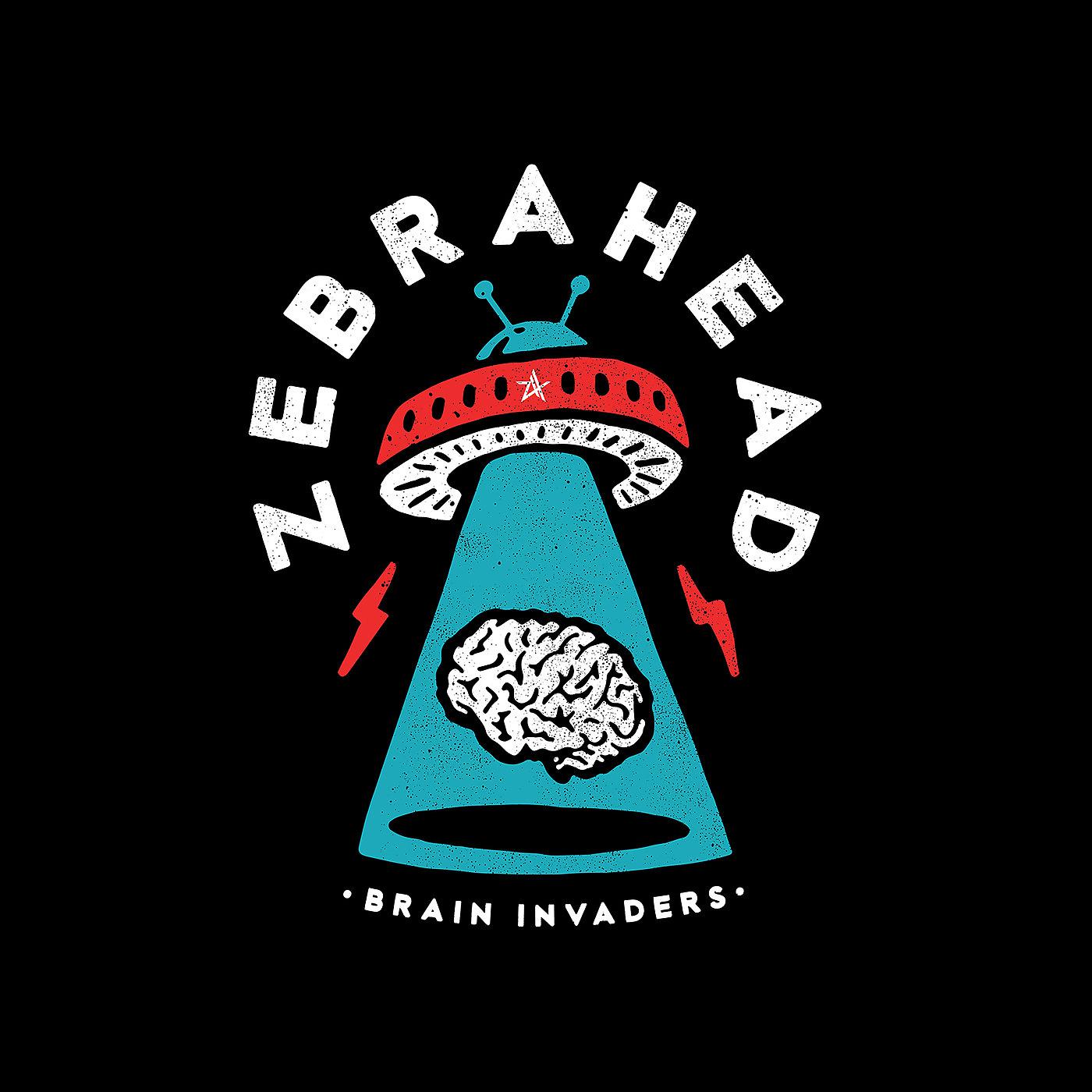 Постер альбома Brain Invaders