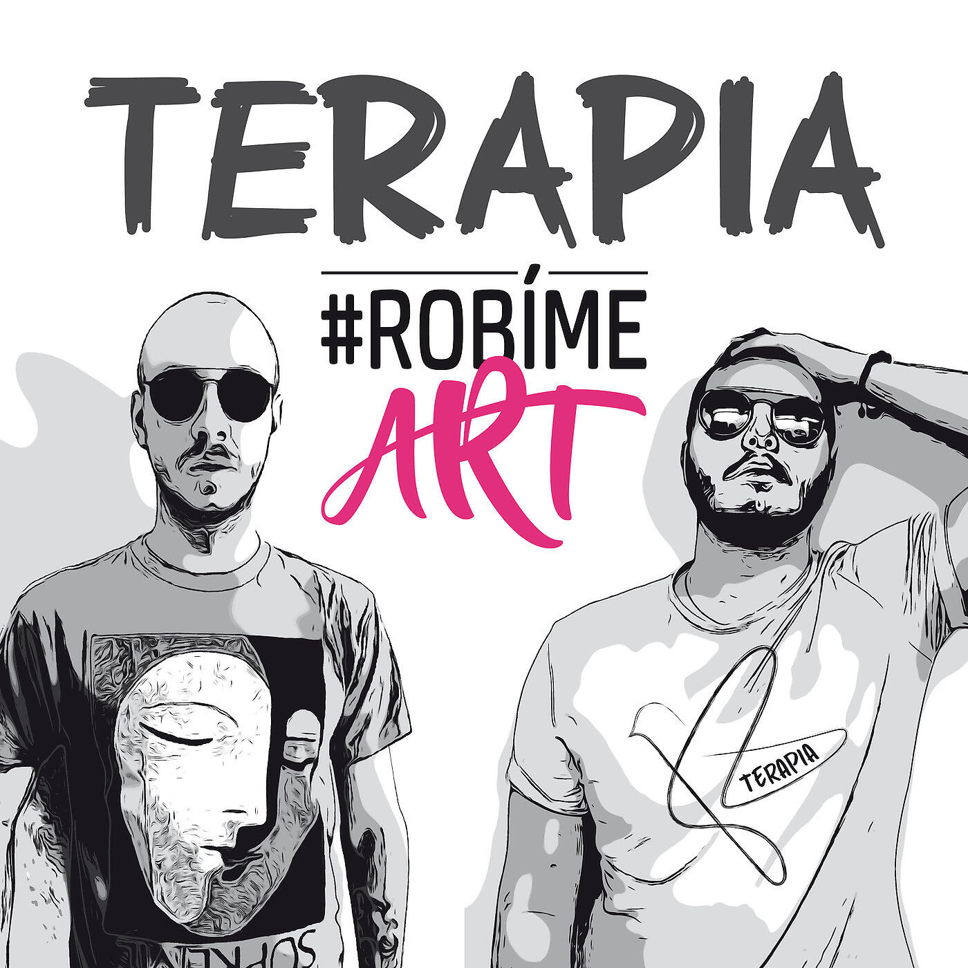 Terapia - Preto Aká Je