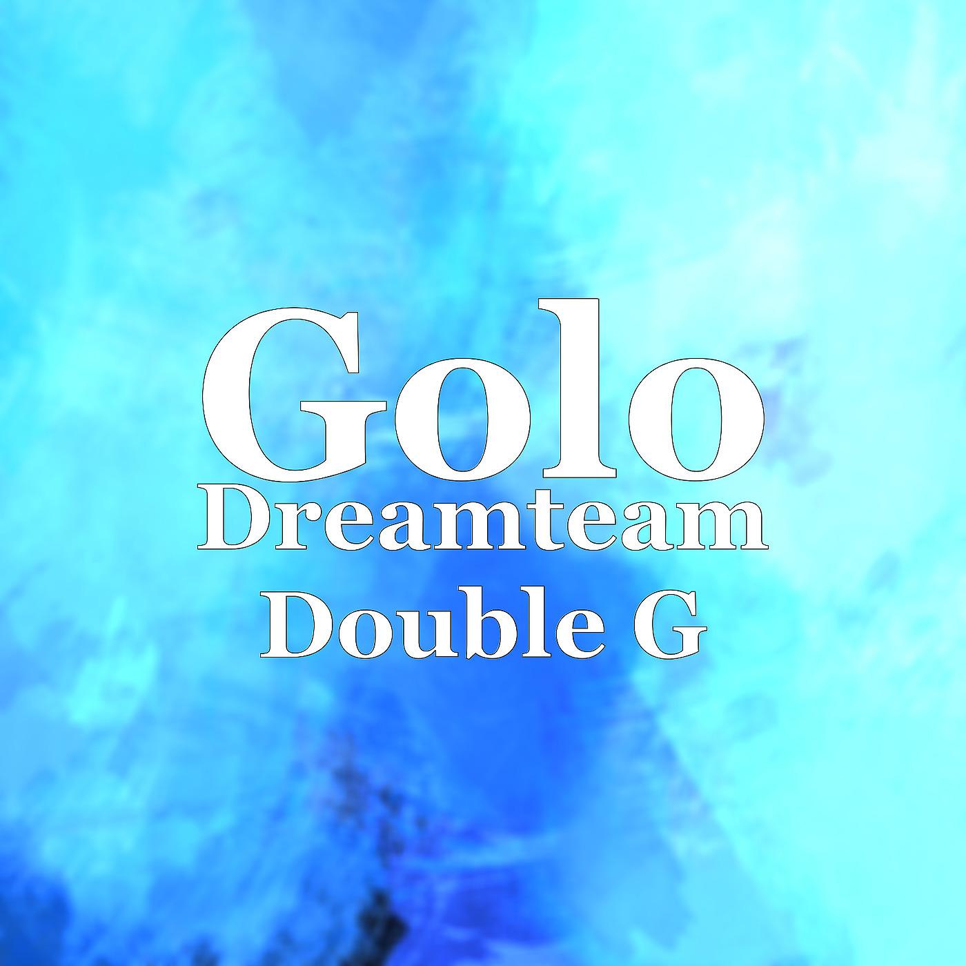 Постер альбома Dreamteam Double G