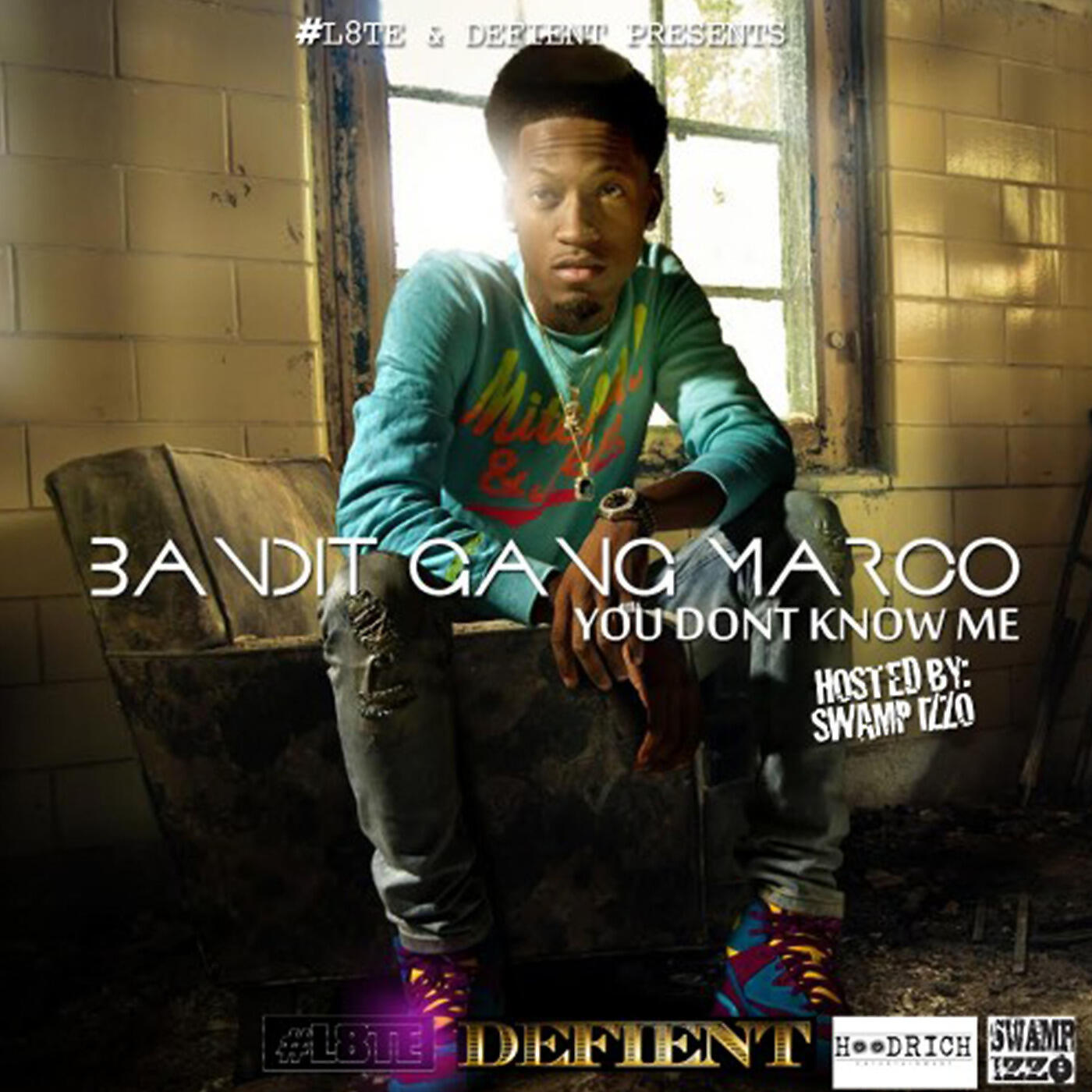 Bandit Gang Marco - Having It